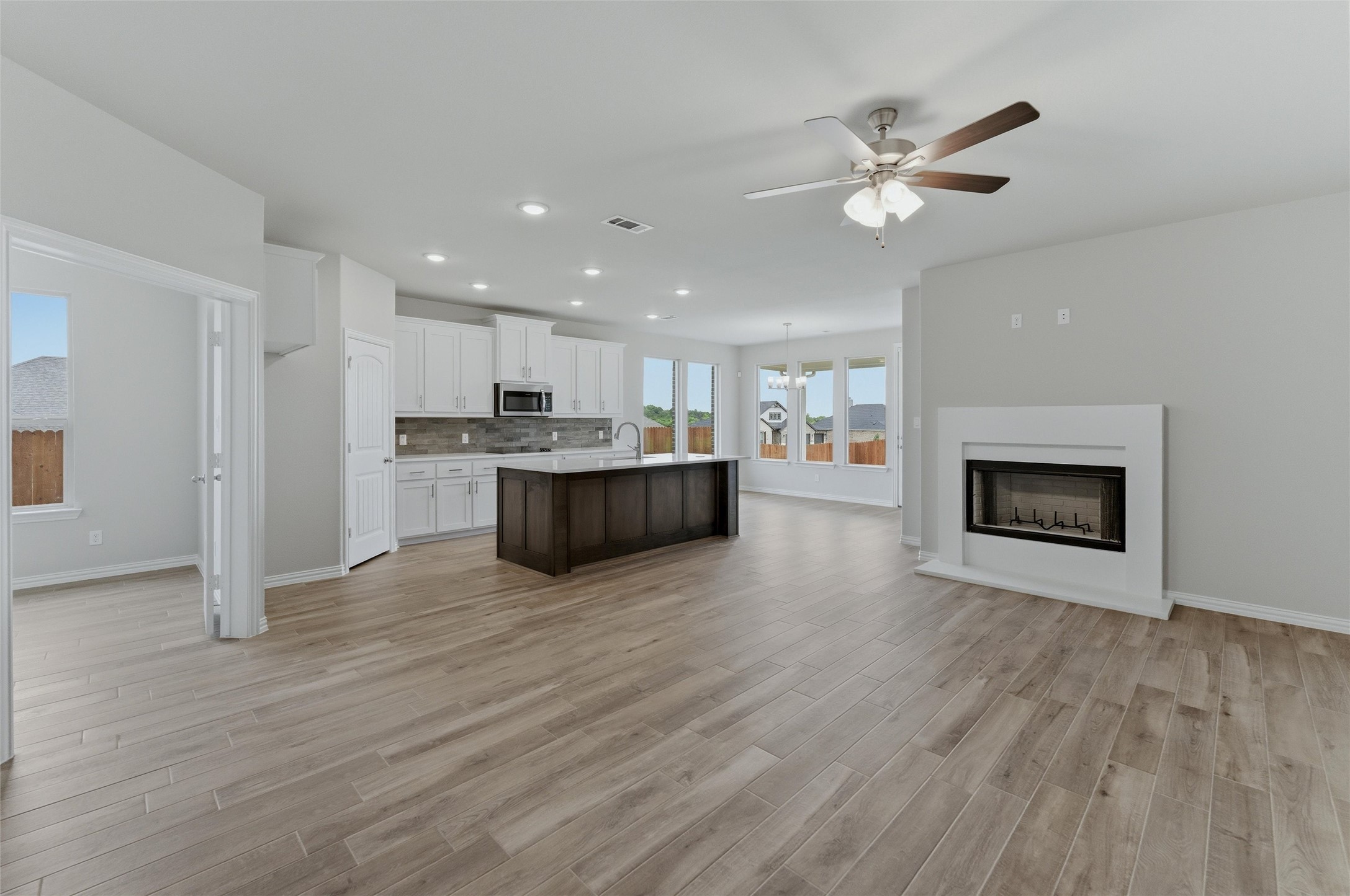 2304 Shamrock Lane Weatherford TX 76087