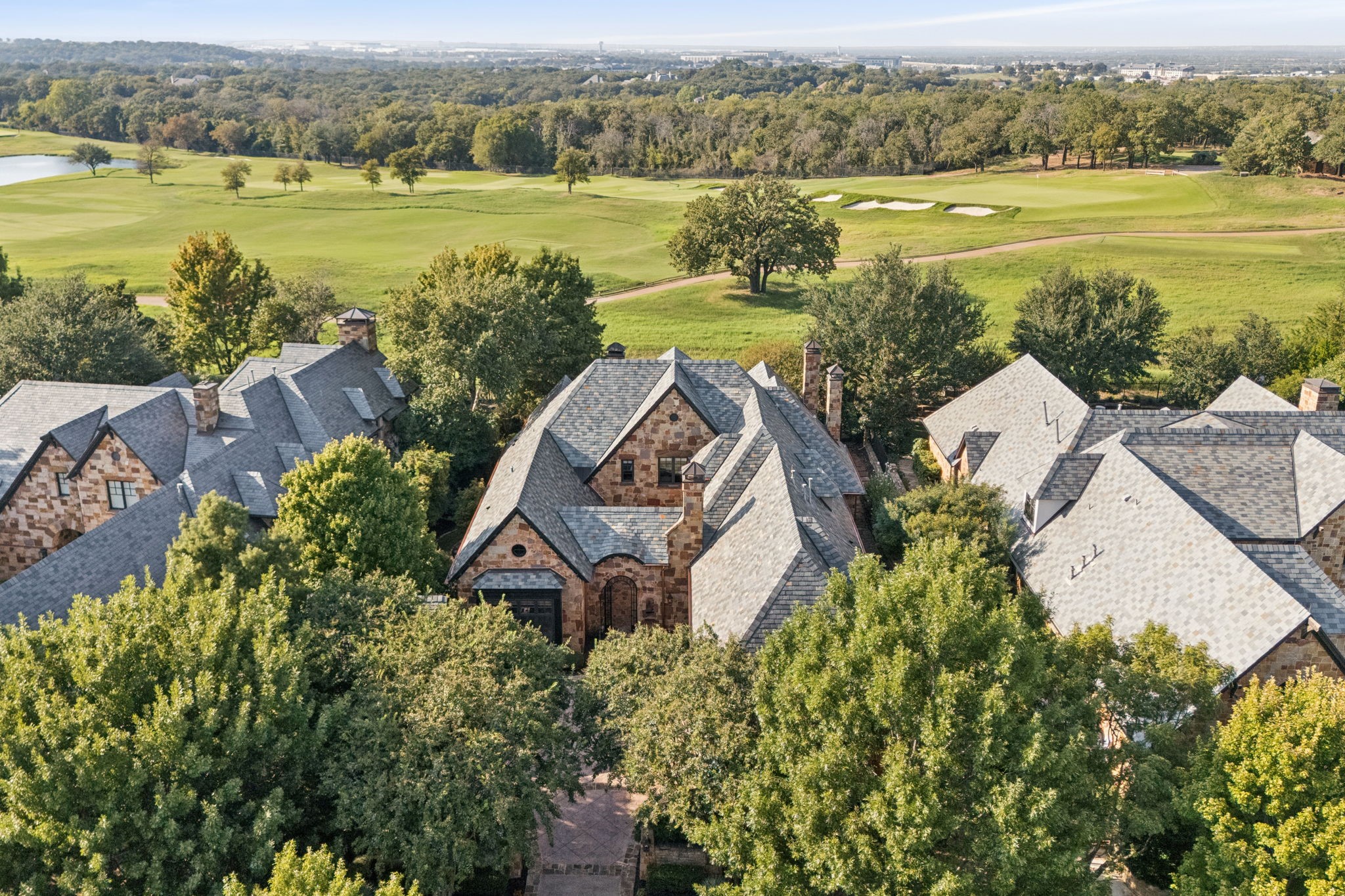 2210 Cedar Elm Terrace Westlake TX 76262