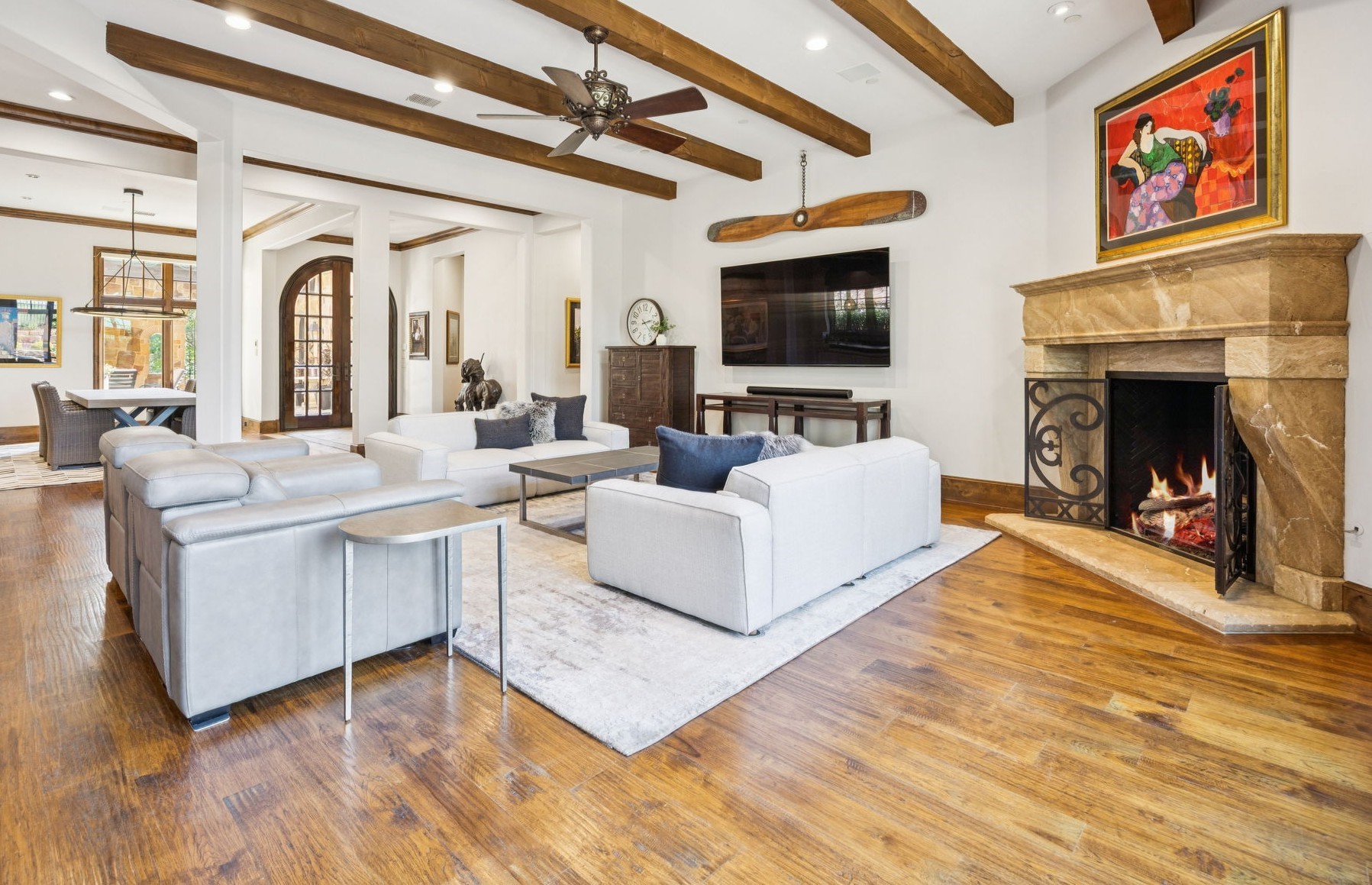 2210 Cedar Elm Terrace Westlake TX 76262