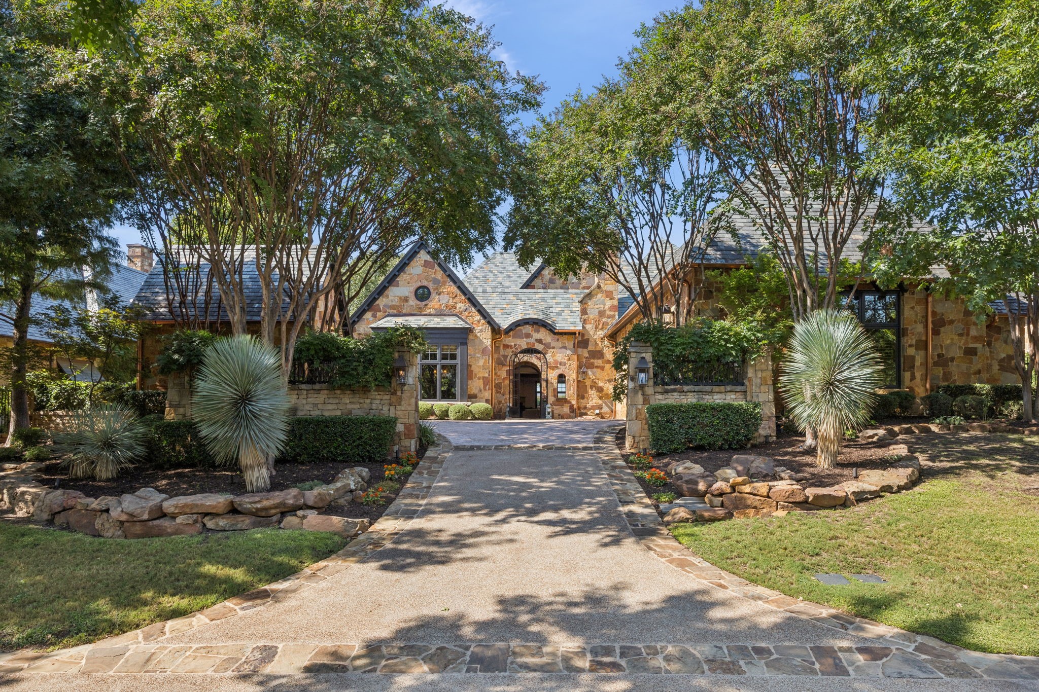 2210 Cedar Elm Terrace Westlake TX 76262