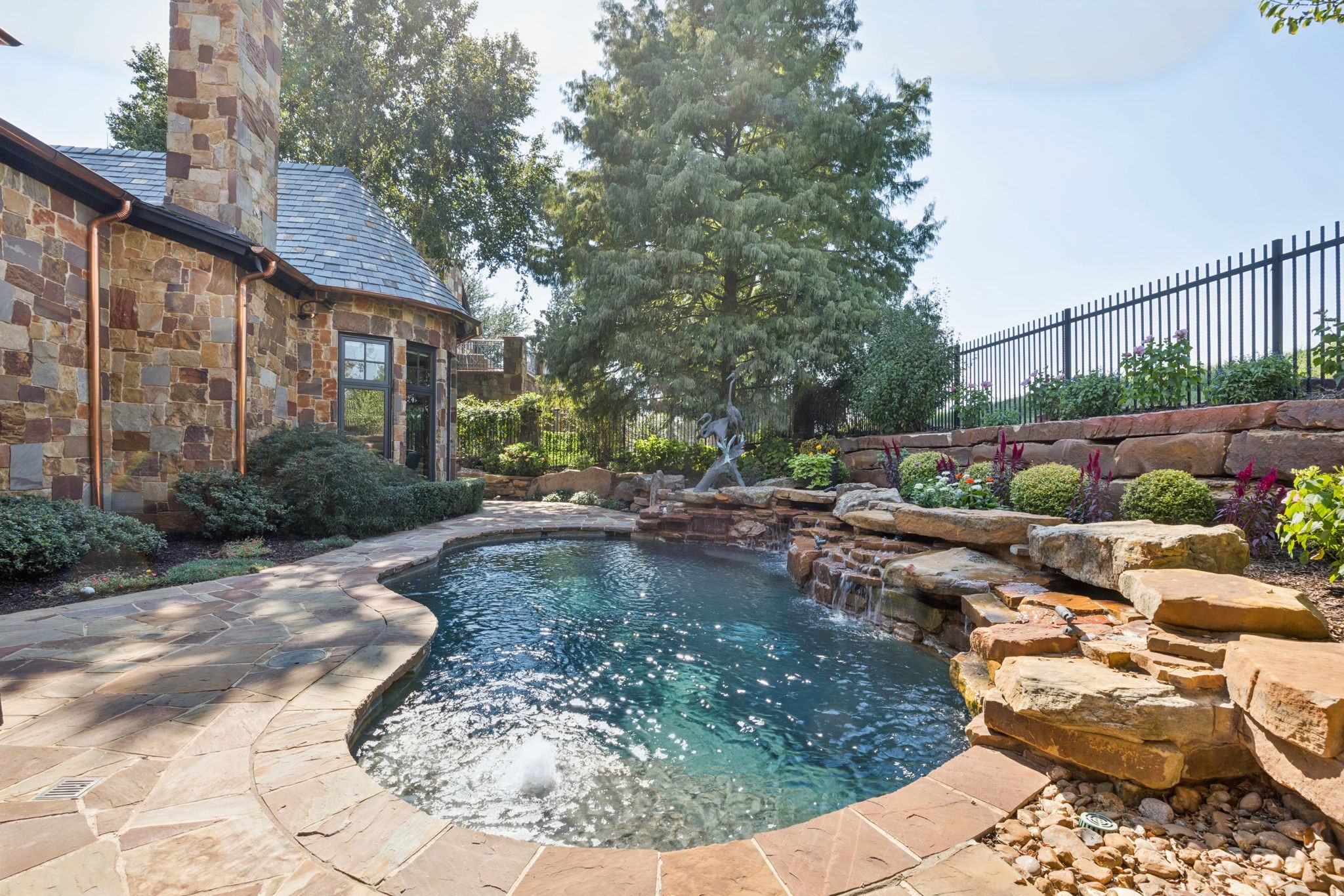 2210 Cedar Elm Terrace Westlake TX 76262