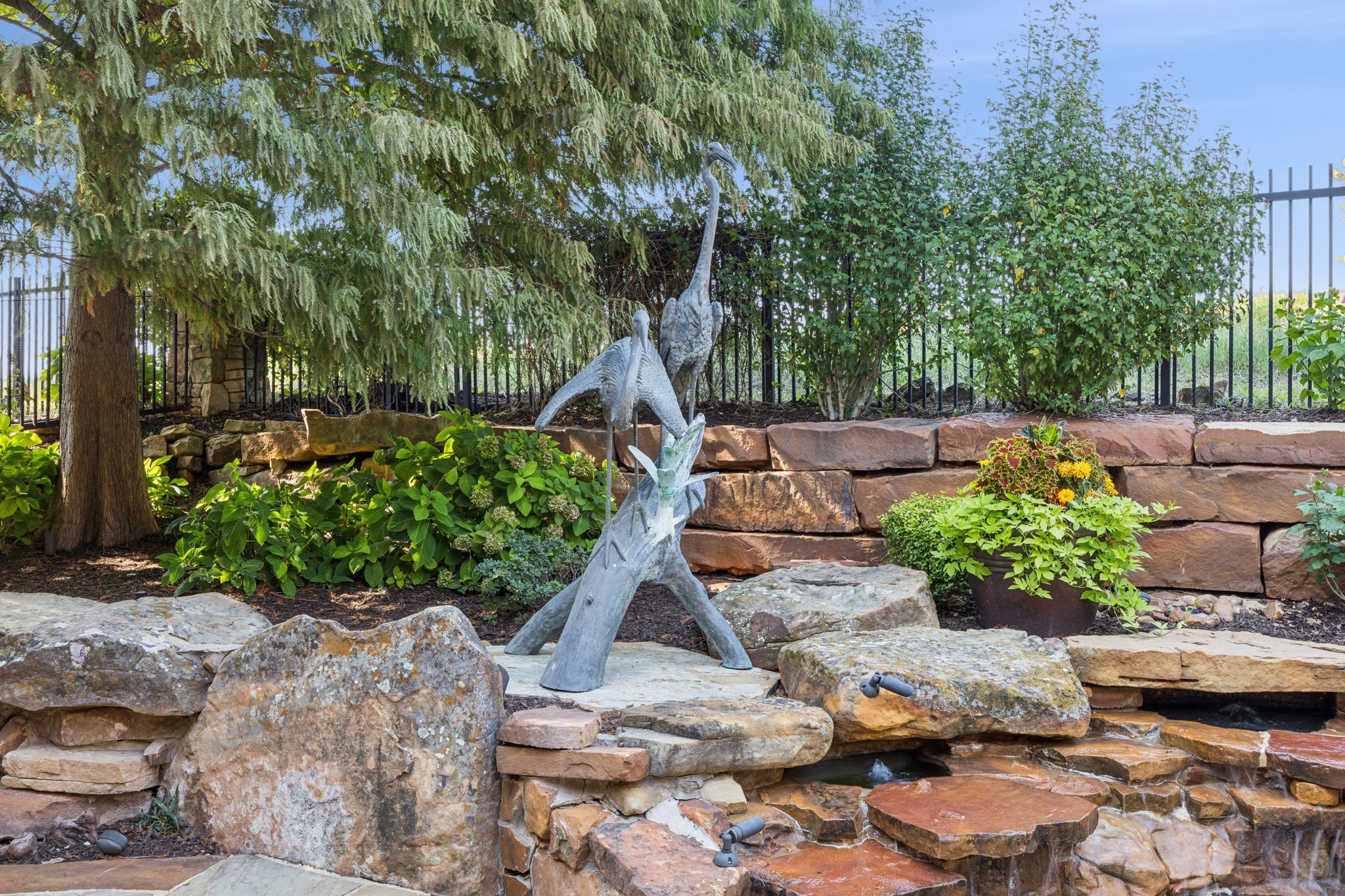 2210 Cedar Elm Terrace Westlake TX 76262