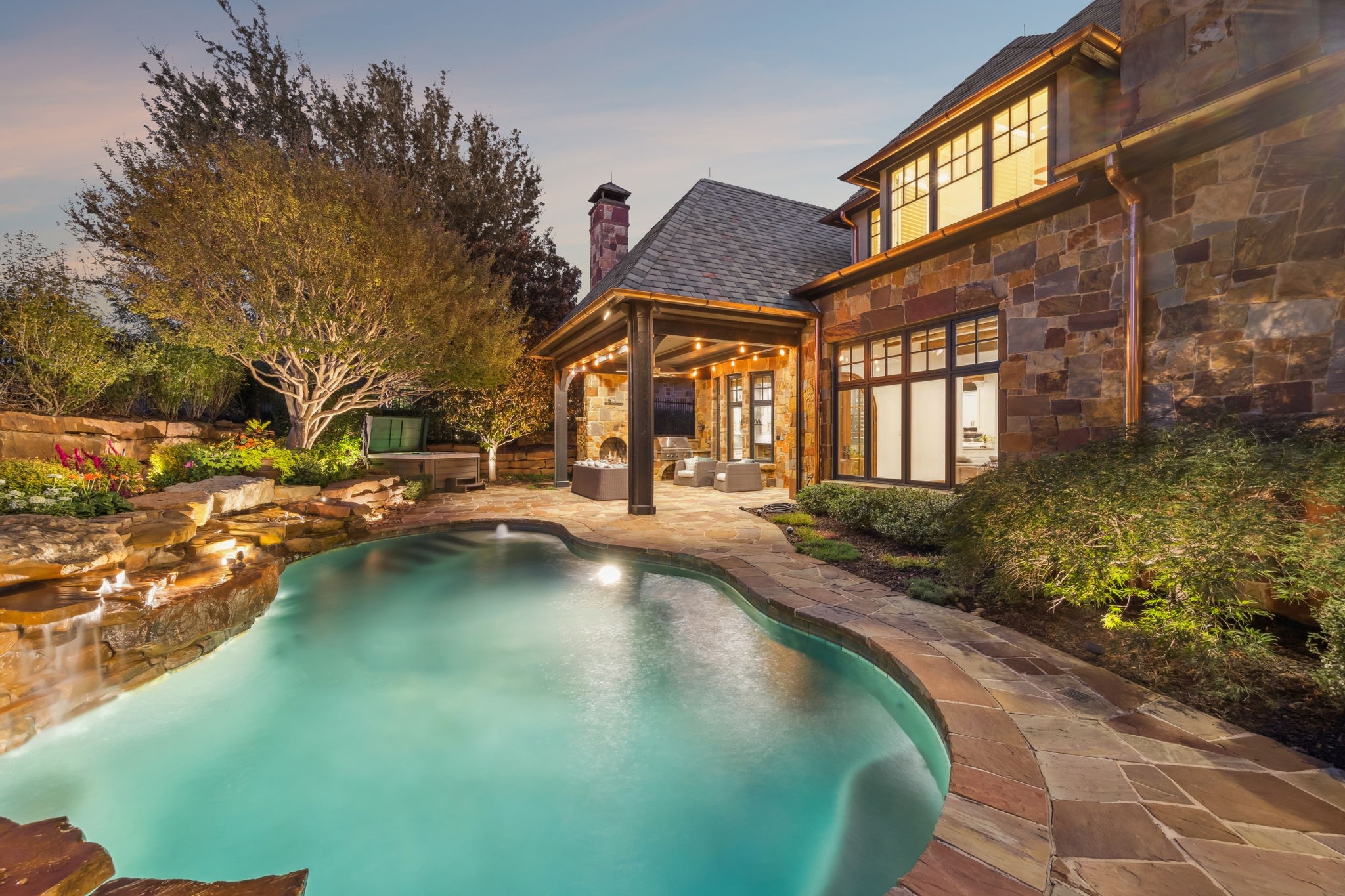 2210 Cedar Elm Terrace Westlake TX 76262