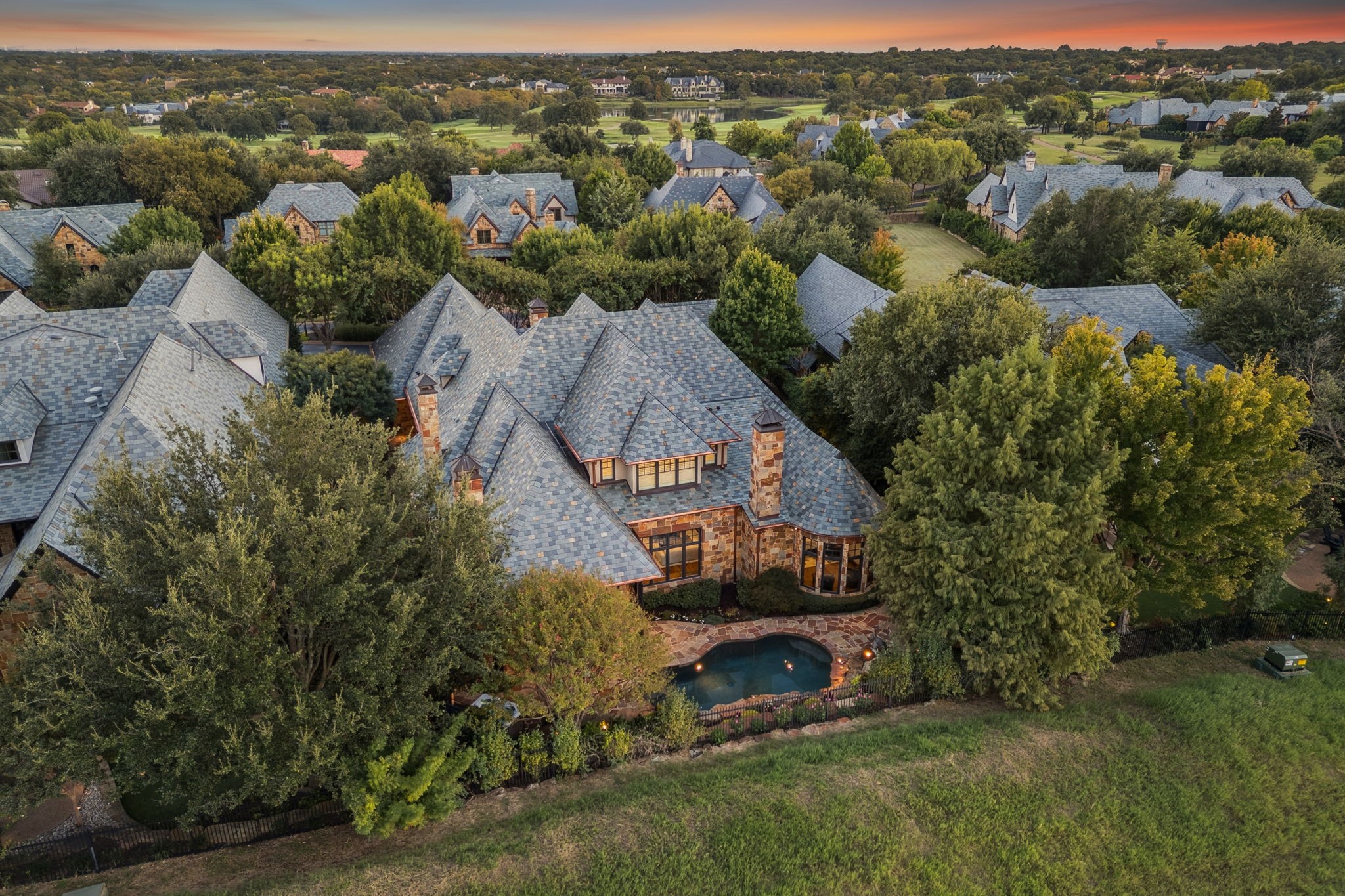 2210 Cedar Elm Terrace Westlake TX 76262