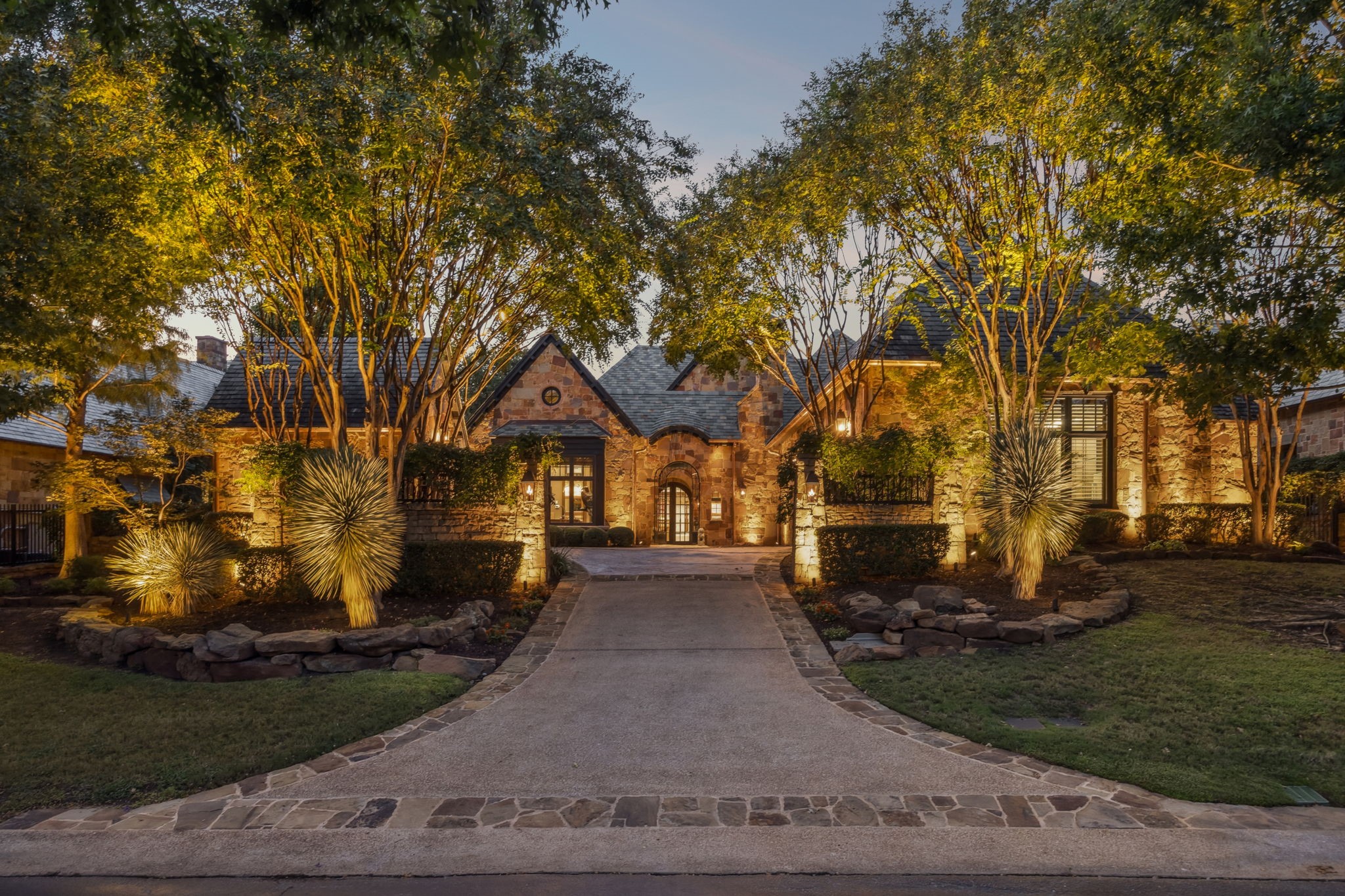 2210 Cedar Elm Terrace Westlake TX 76262