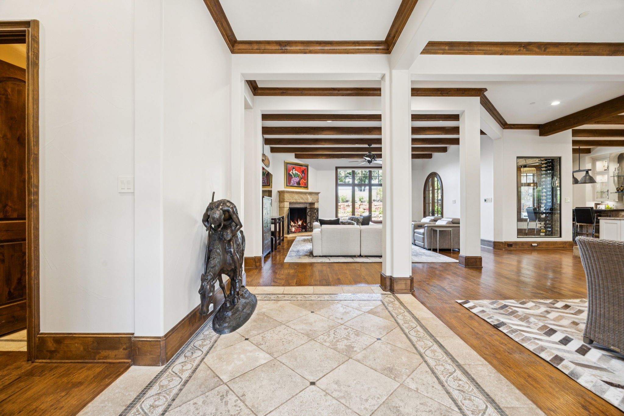 2210 Cedar Elm Terrace Westlake TX 76262