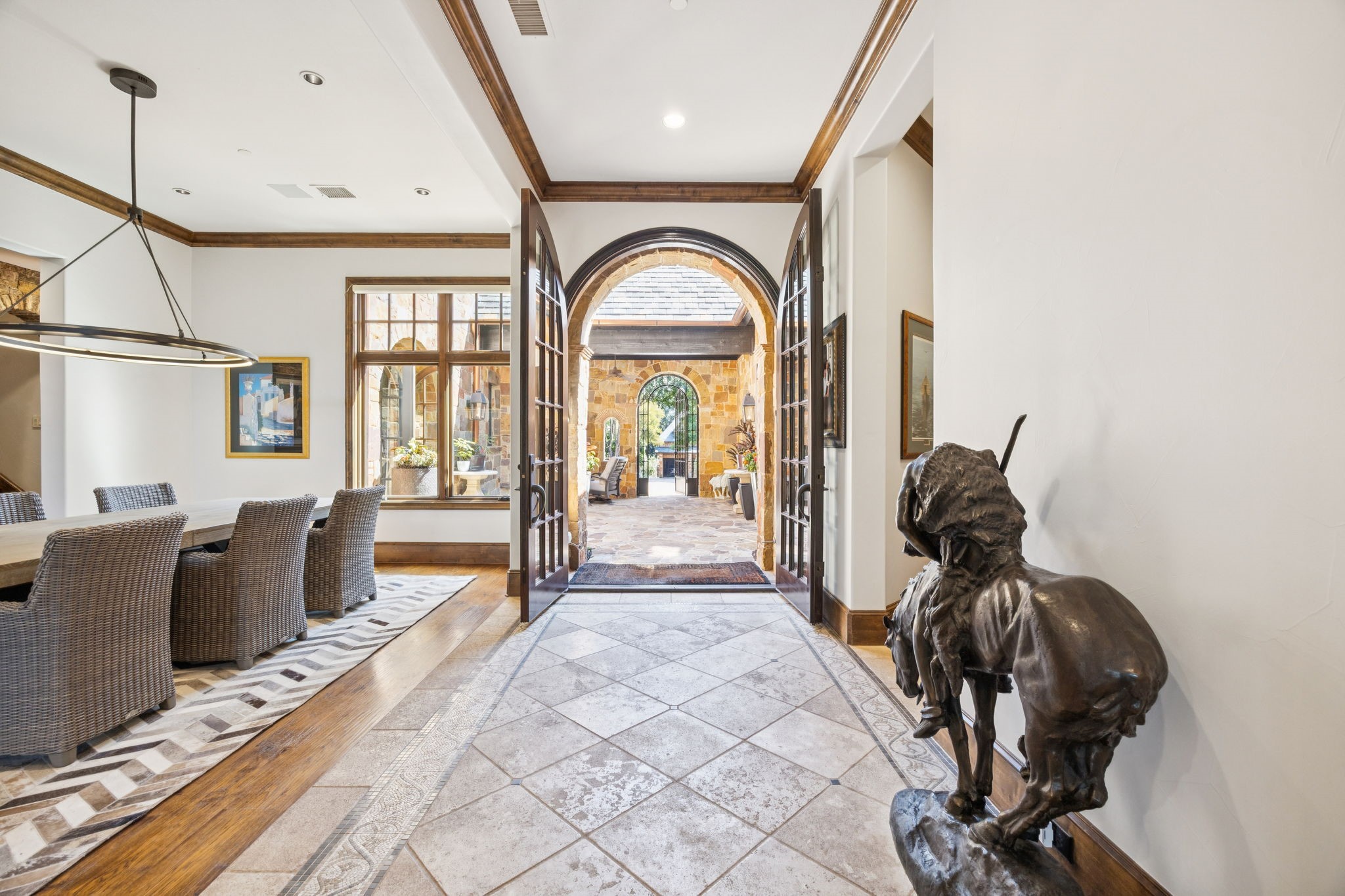 2210 Cedar Elm Terrace Westlake TX 76262