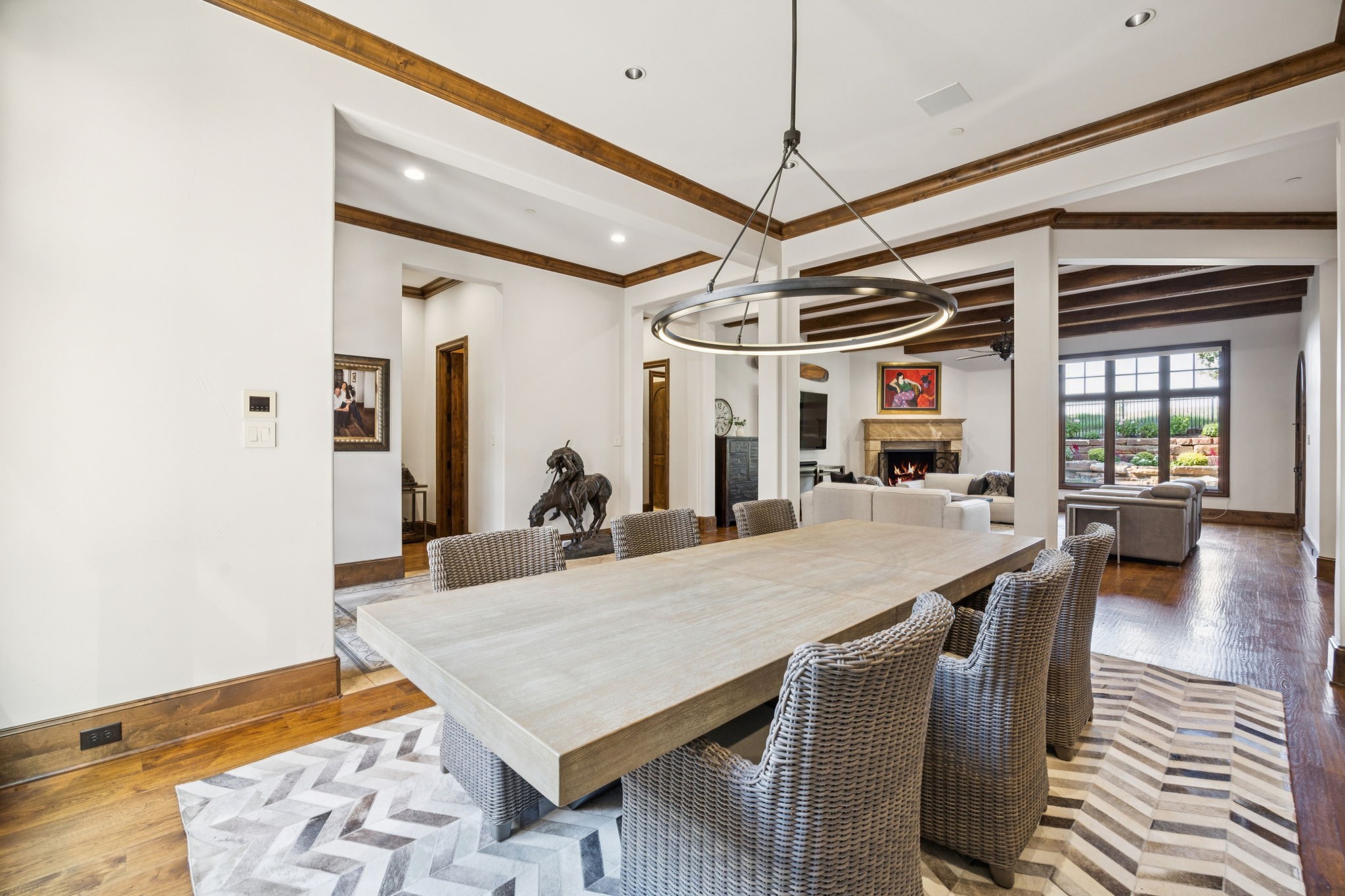 2210 Cedar Elm Terrace Westlake TX 76262