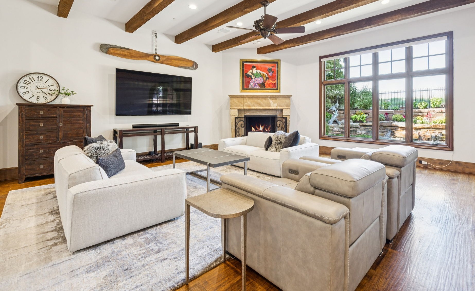 2210 Cedar Elm Terrace Westlake TX 76262