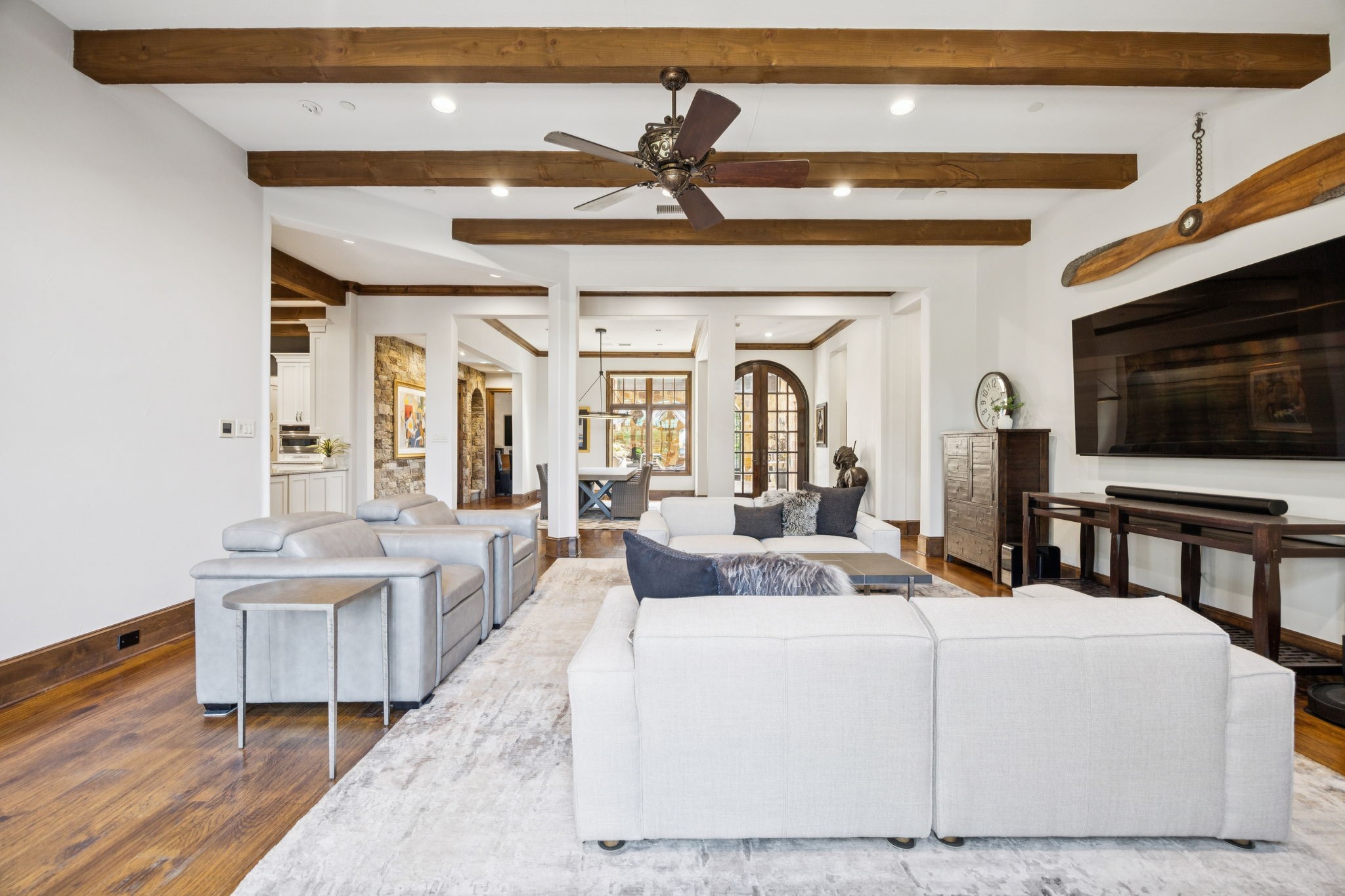 2210 Cedar Elm Terrace Westlake TX 76262