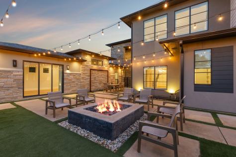 6200 Legacy Trail Colleyville TX 76034