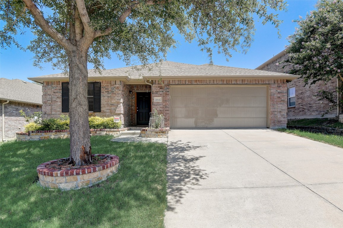 10644 Midway Drive Frisco TX 75035