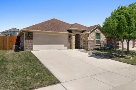 6928 Rio Salado Drive Fort Worth TX 76179