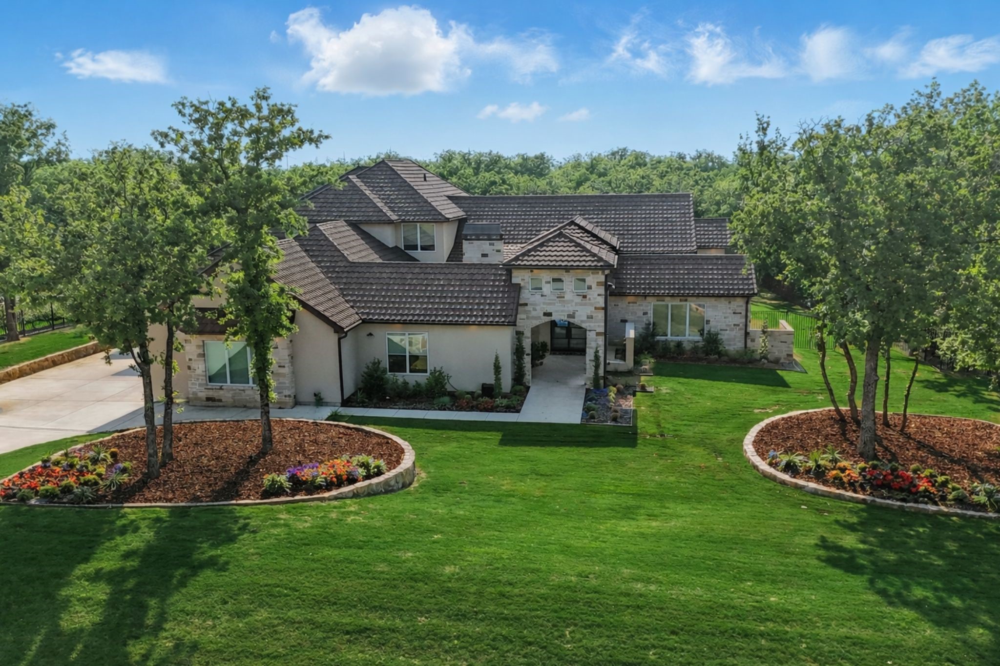 Flower Mound TX, 5017 Castellano Court