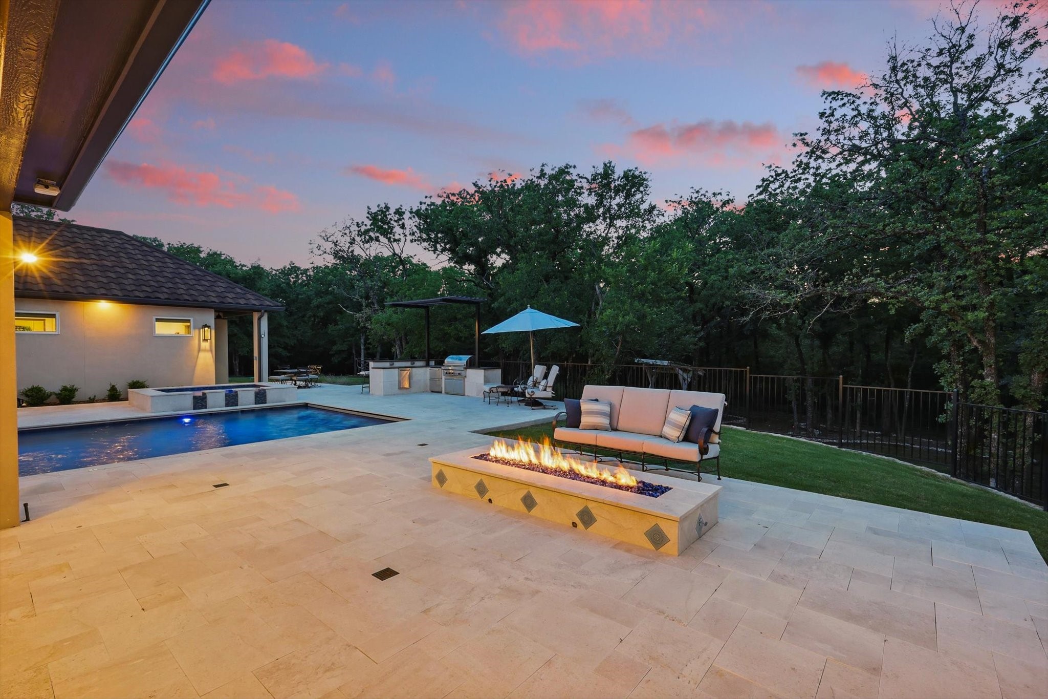 5017 Castellano Court Flower Mound TX 75022