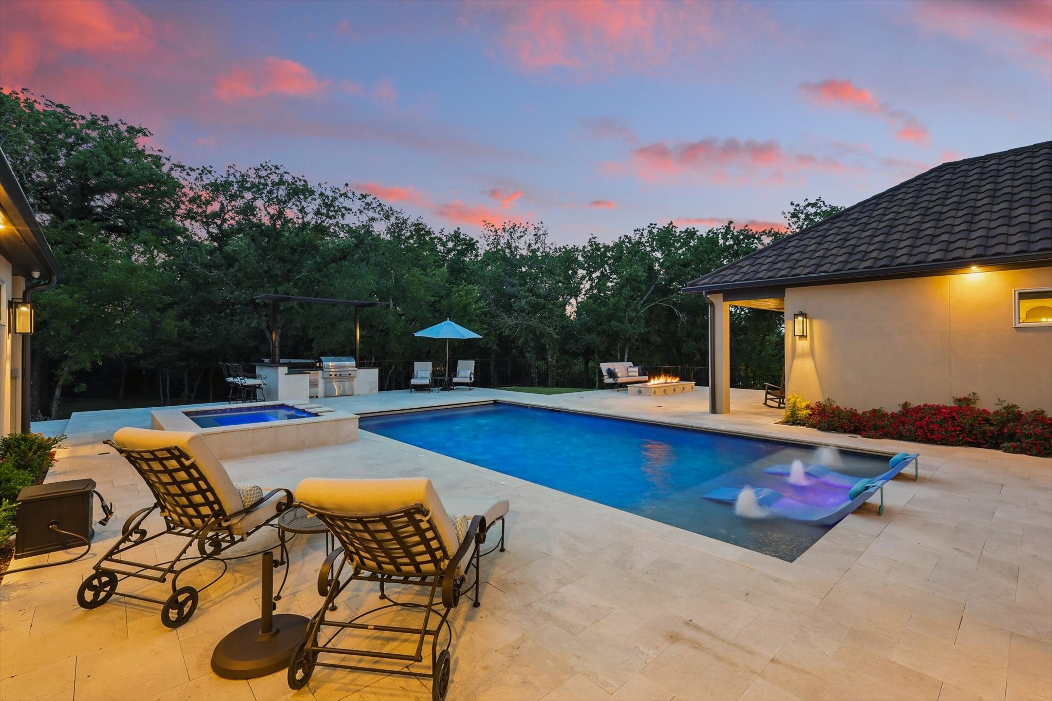 5017 Castellano Court Flower Mound TX 75022