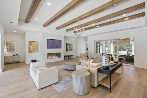 5017 Castellano Court Flower Mound TX 75022