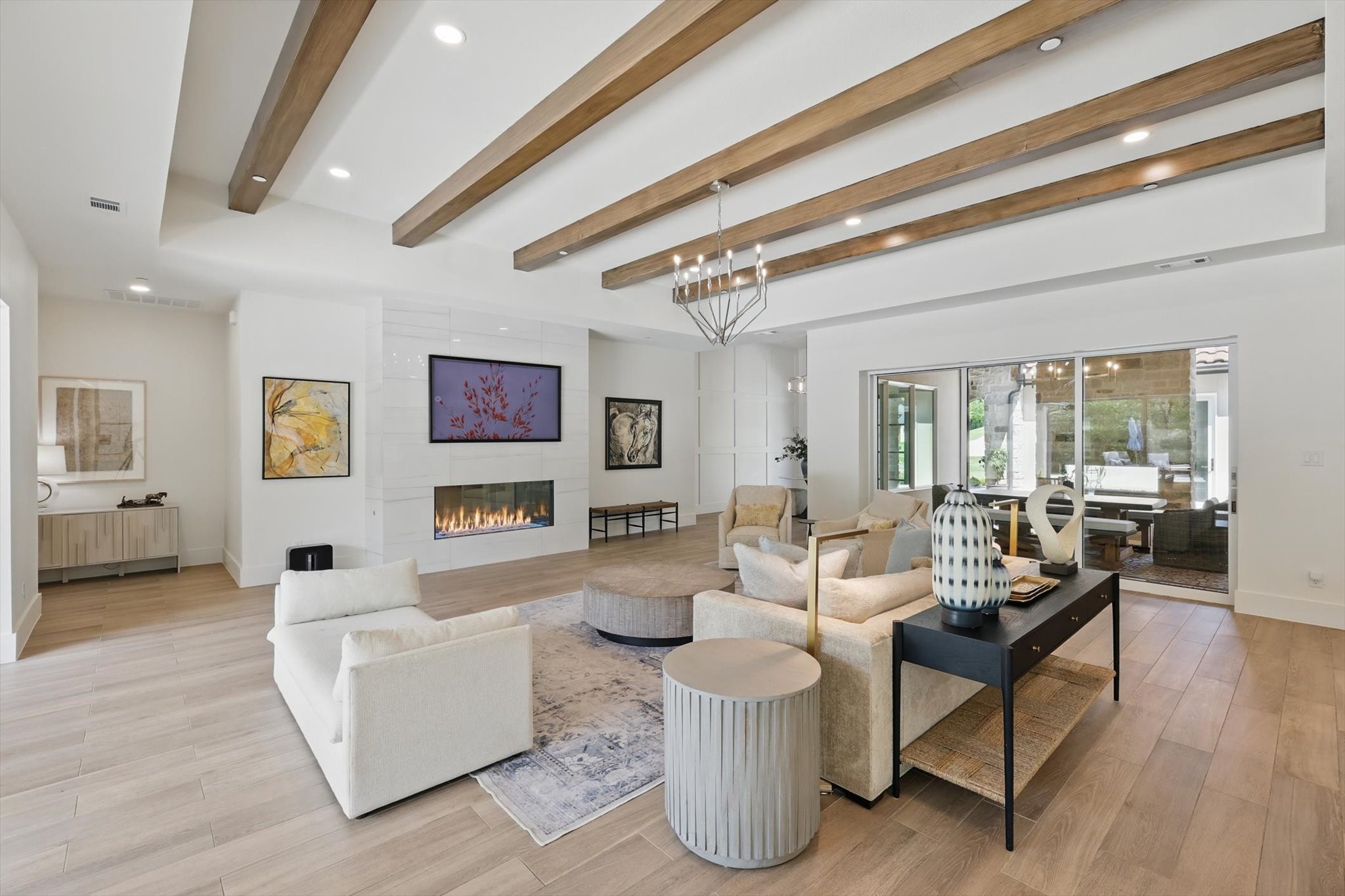 5017 Castellano Court Flower Mound TX 75022