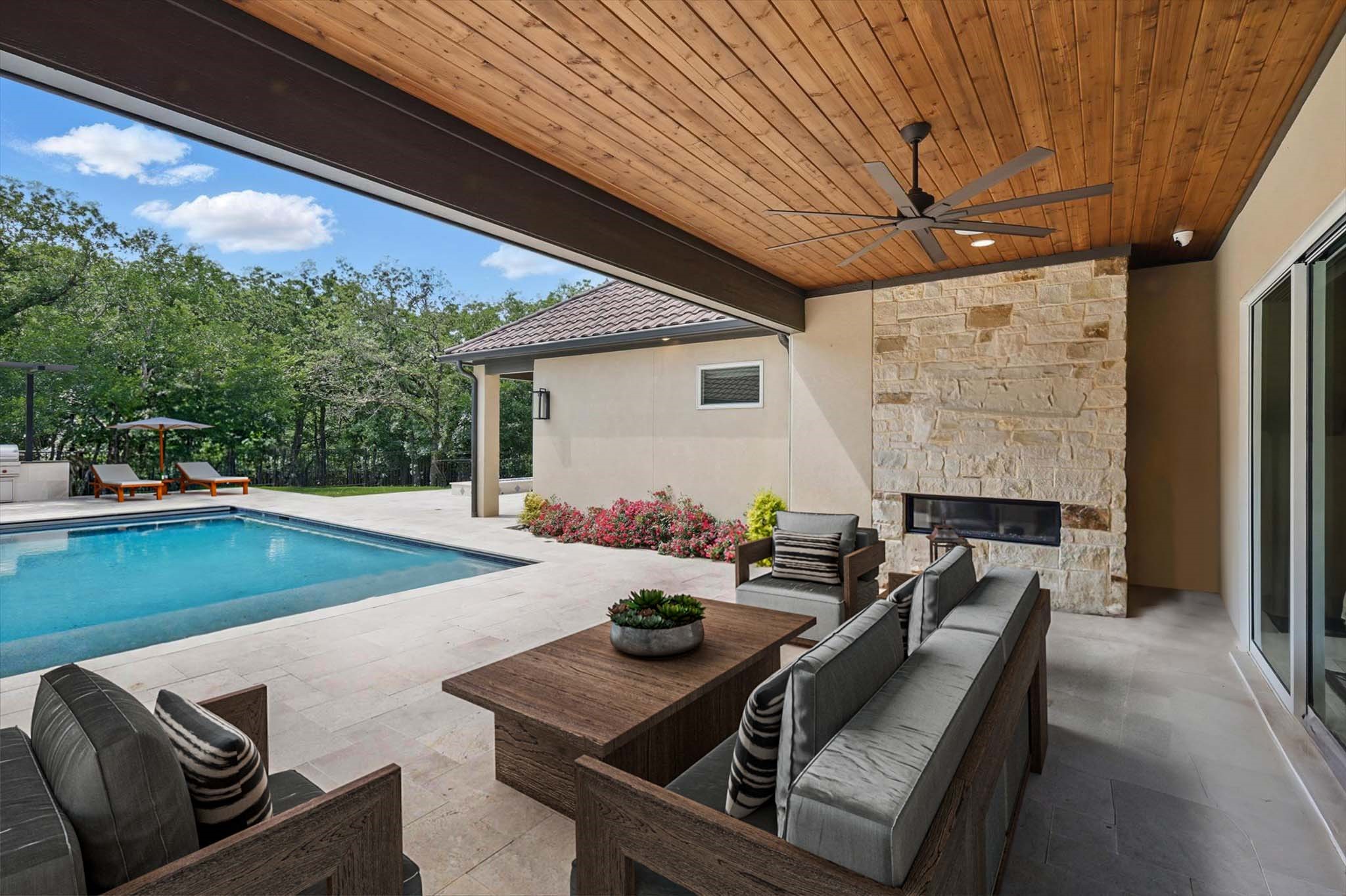 5017 Castellano Court Flower Mound TX 75022