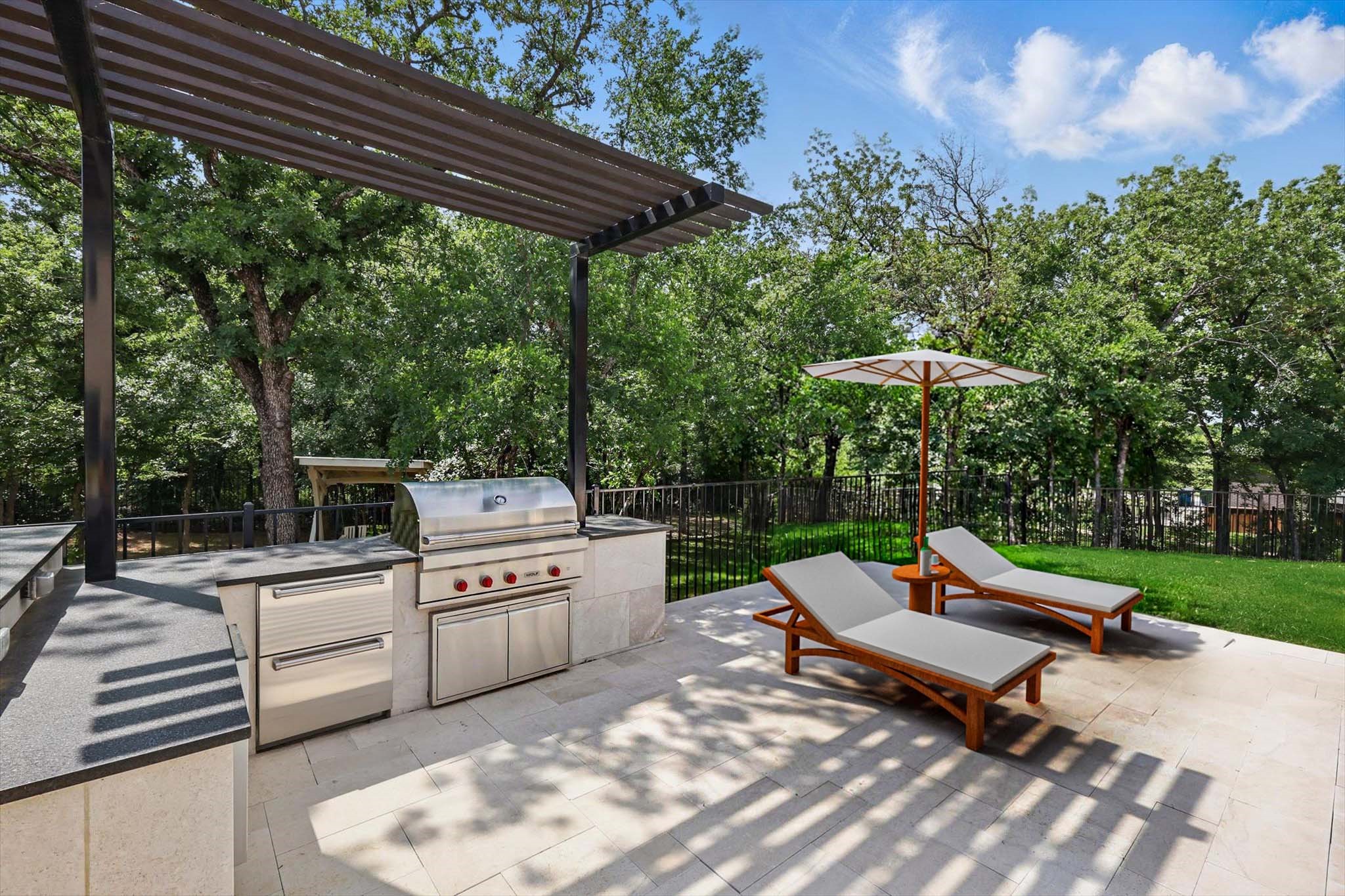 5017 Castellano Court Flower Mound TX 75022