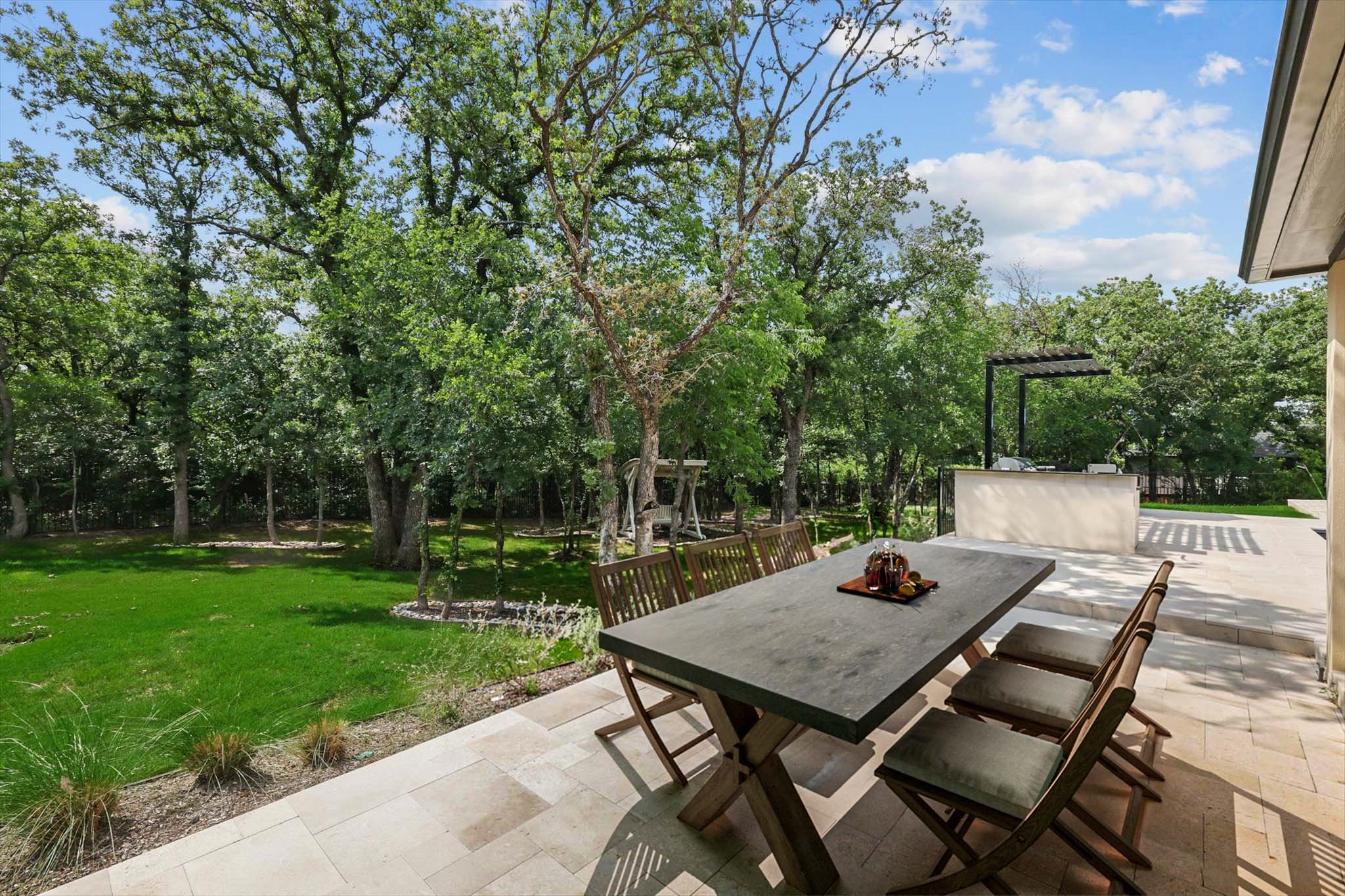 5017 Castellano Court Flower Mound TX 75022