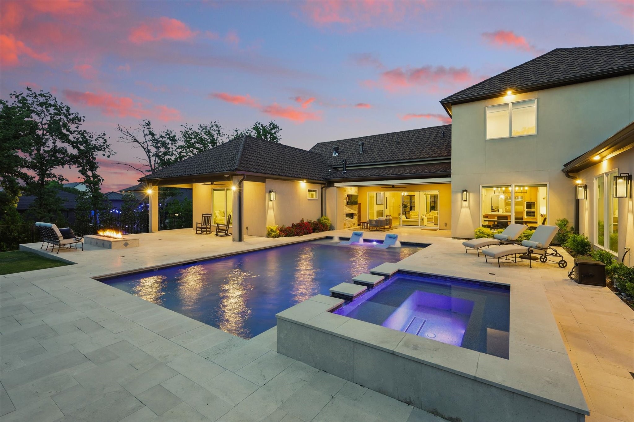 5017 Castellano Court Flower Mound TX 75022