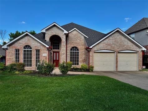 2528 Ridgewood Drive Plano TX 75074