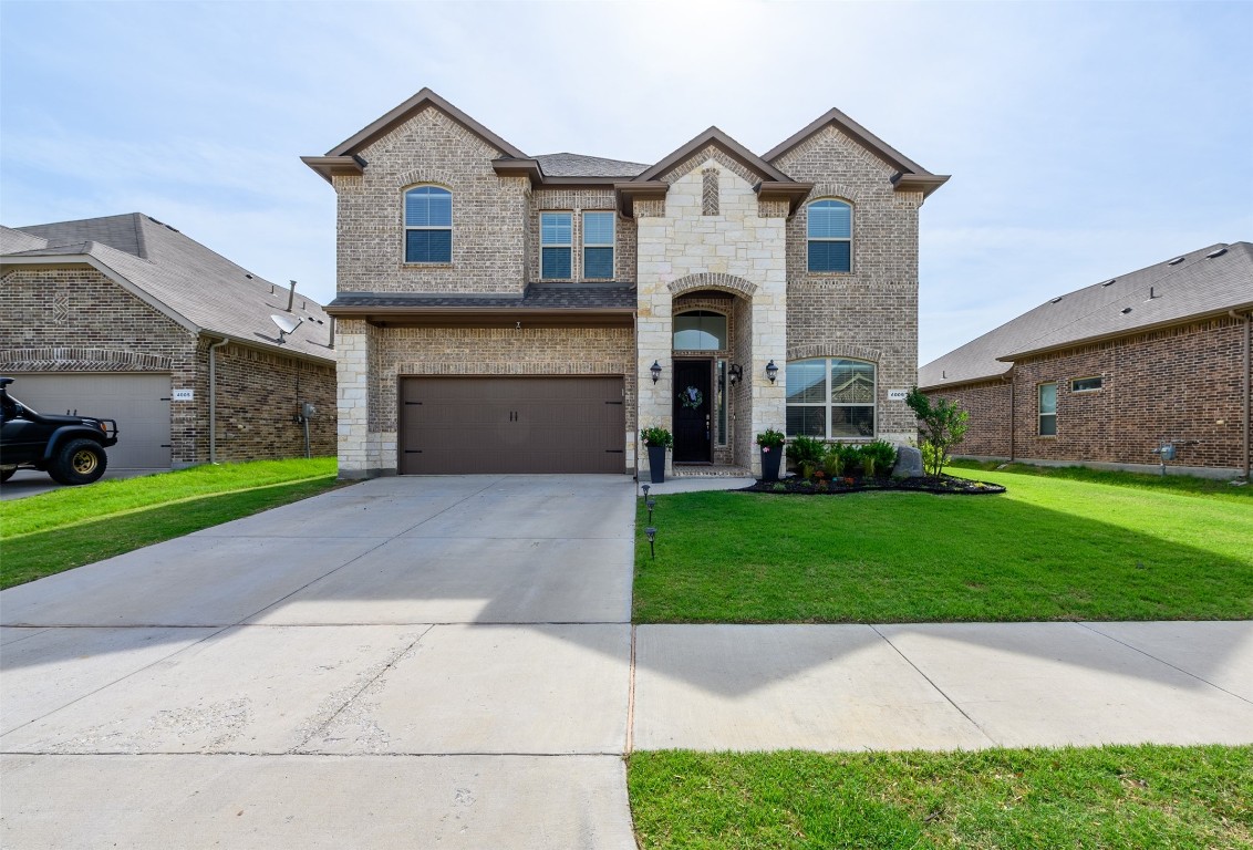 4009 Gennaker Drive Denton TX 76210