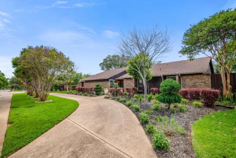 1323 Green Tree Lane Duncanville TX 75137