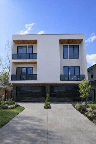 4923 Homer Street Dallas TX 75206