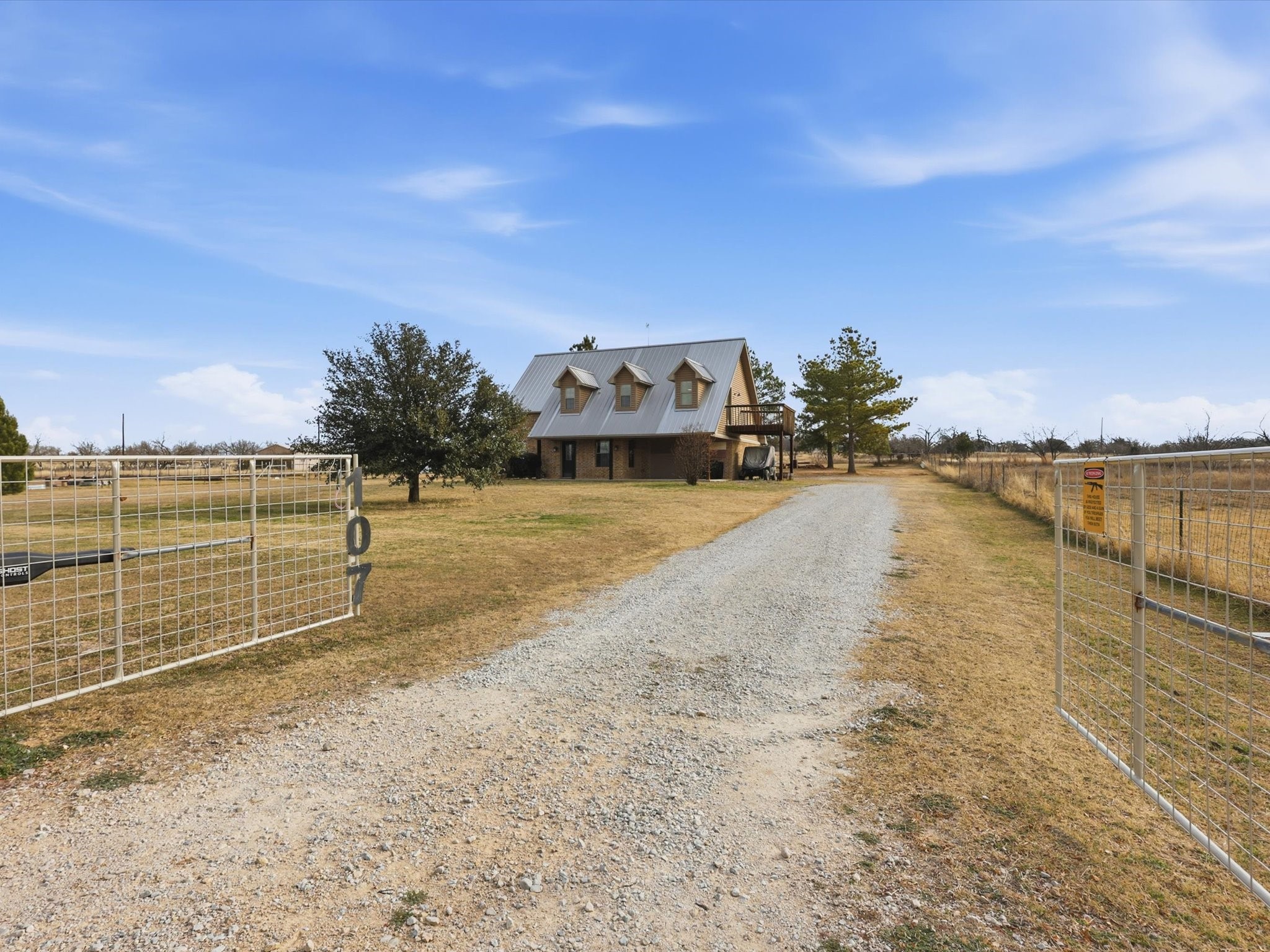 107 Private Road 3421 Bridgeport TX 76426