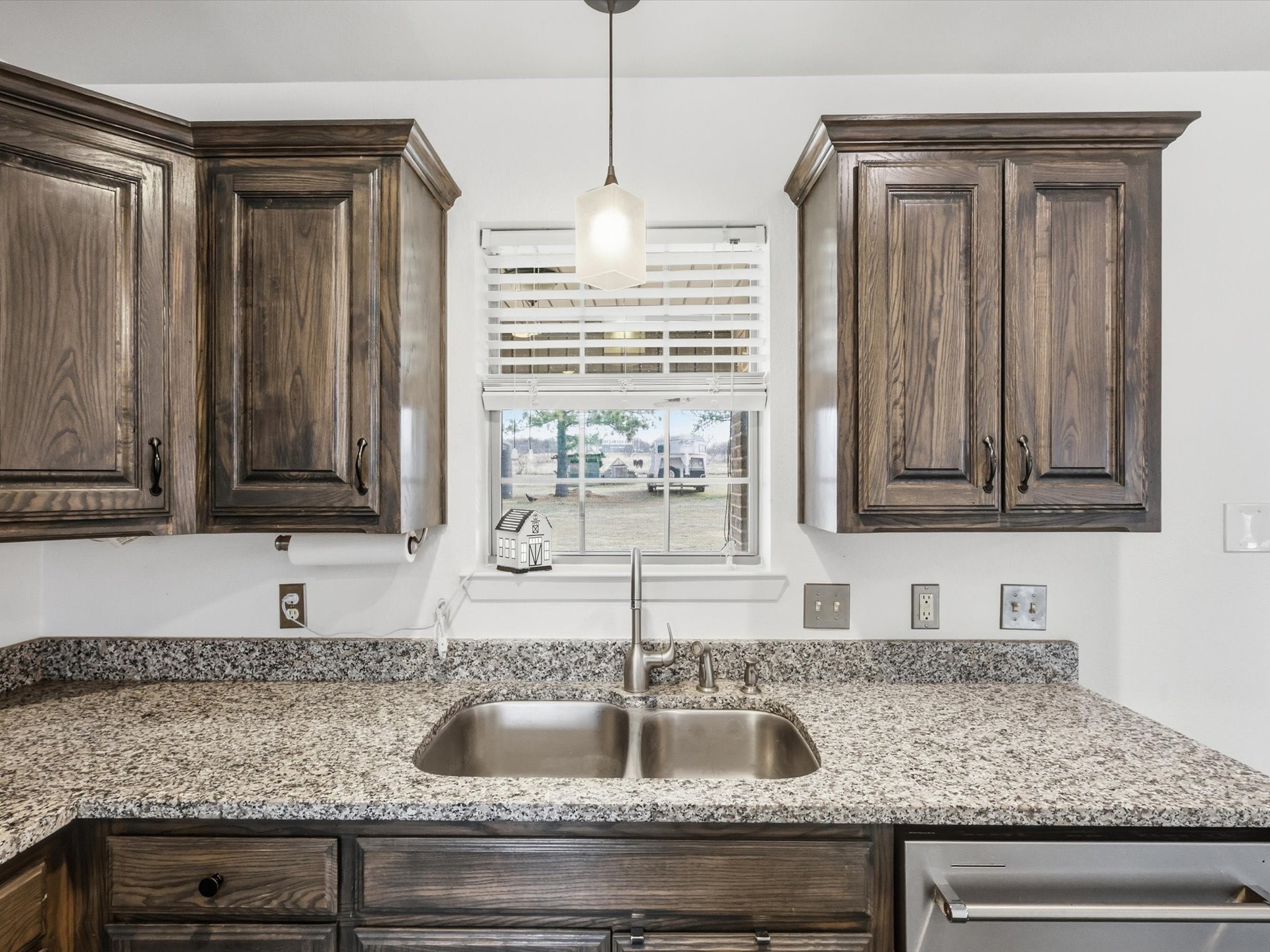 107 Private Road 3421 Bridgeport TX 76426