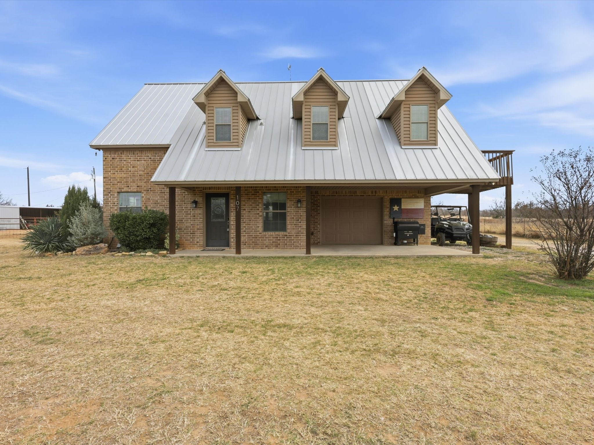 107 Private Road 3421 Bridgeport TX 76426