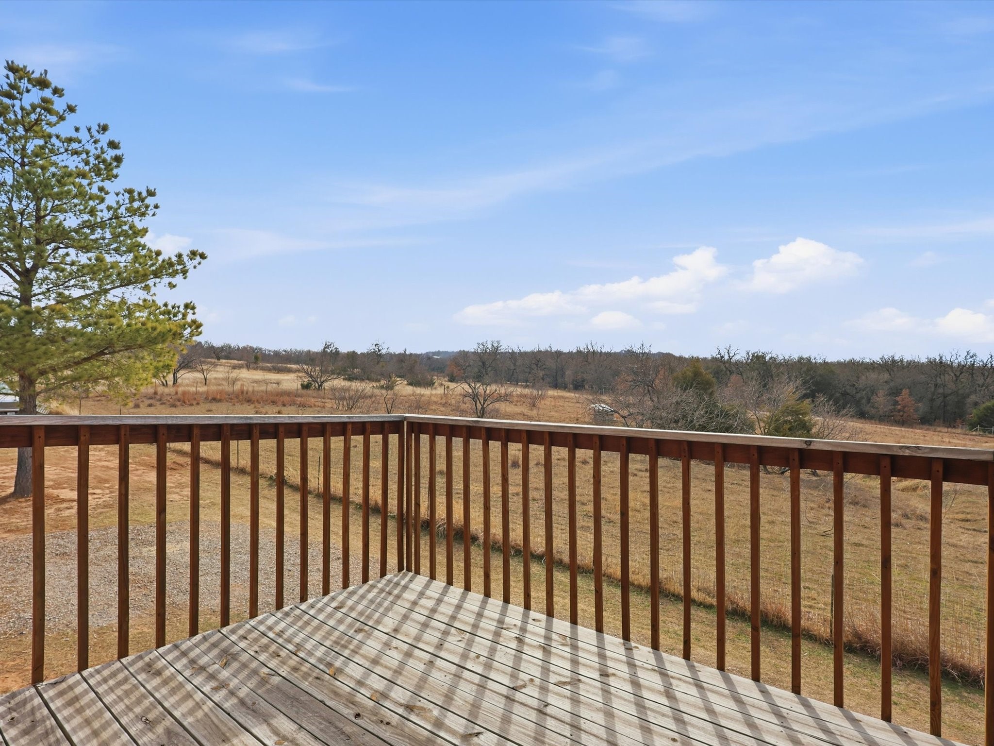 107 Private Road 3421 Bridgeport TX 76426
