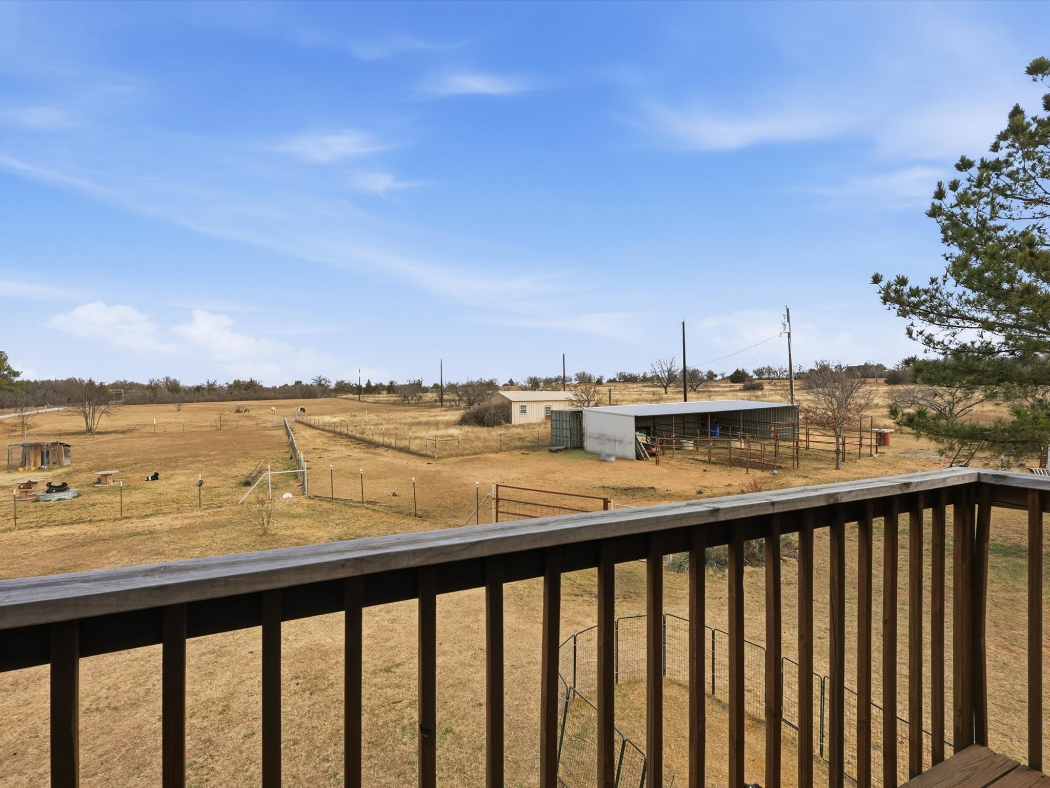 107 Private Road 3421 Bridgeport TX 76426