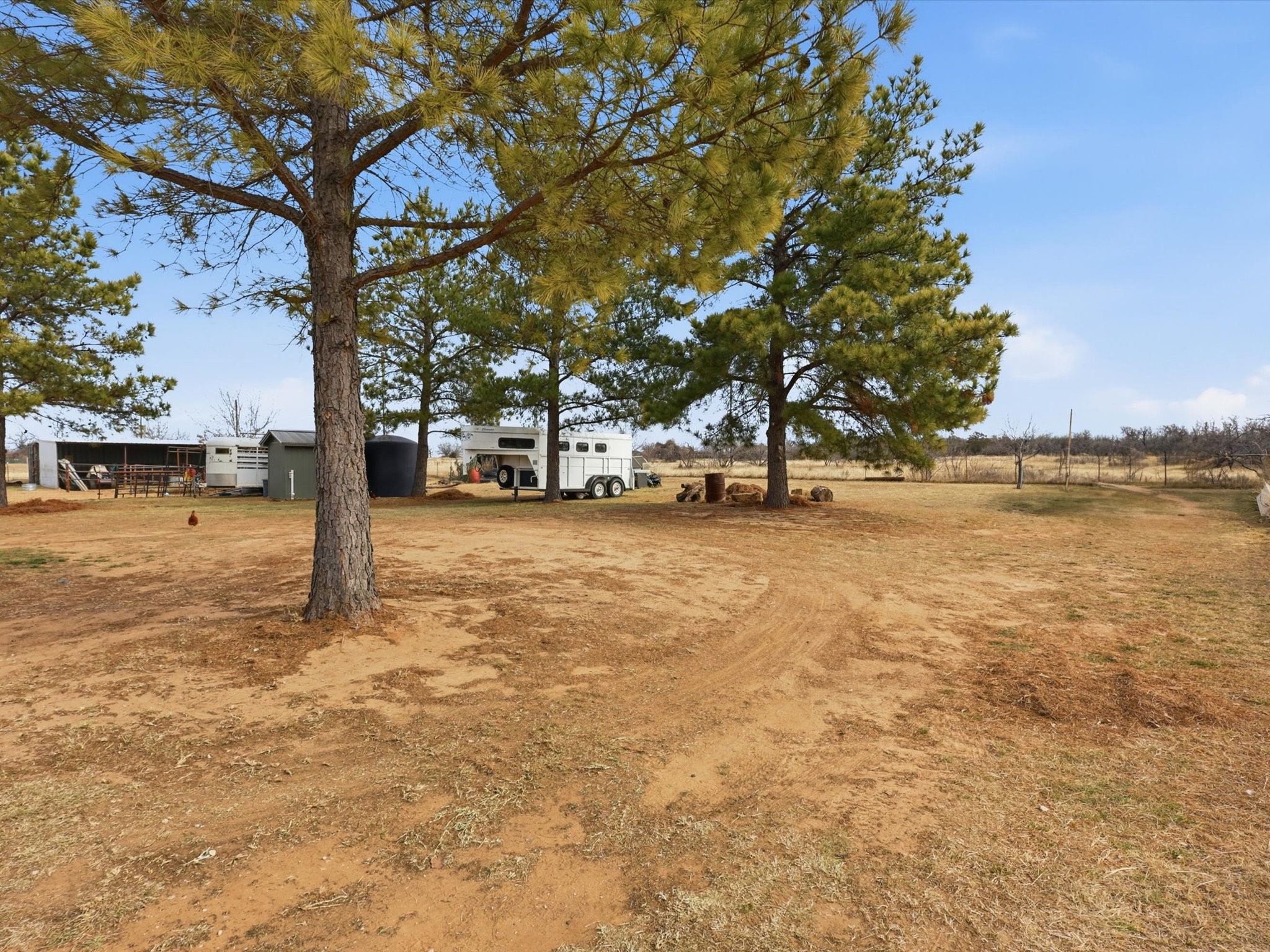 107 Private Road 3421 Bridgeport TX 76426