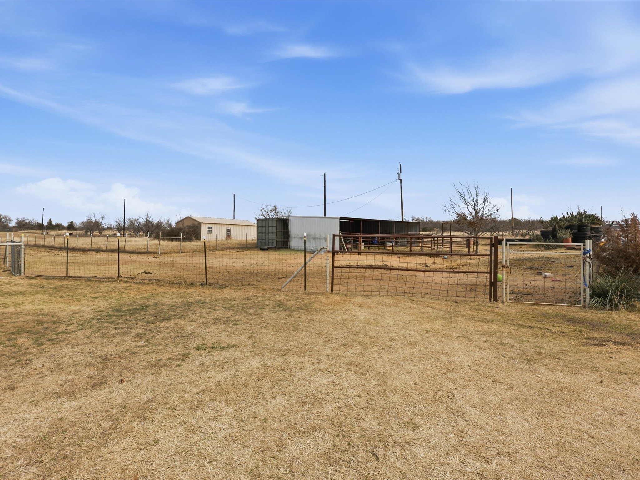 107 Private Road 3421 Bridgeport TX 76426
