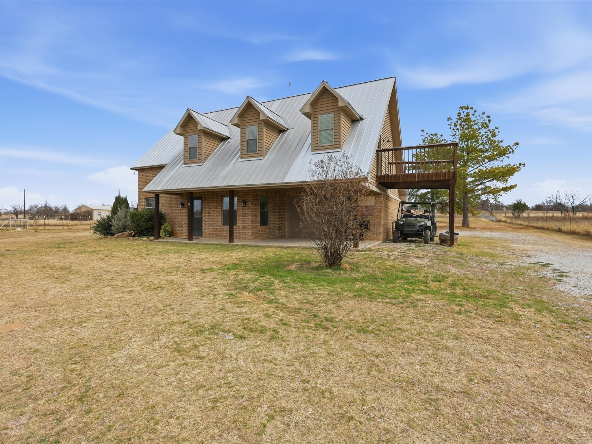 107 Private Road 3421 Bridgeport TX 76426