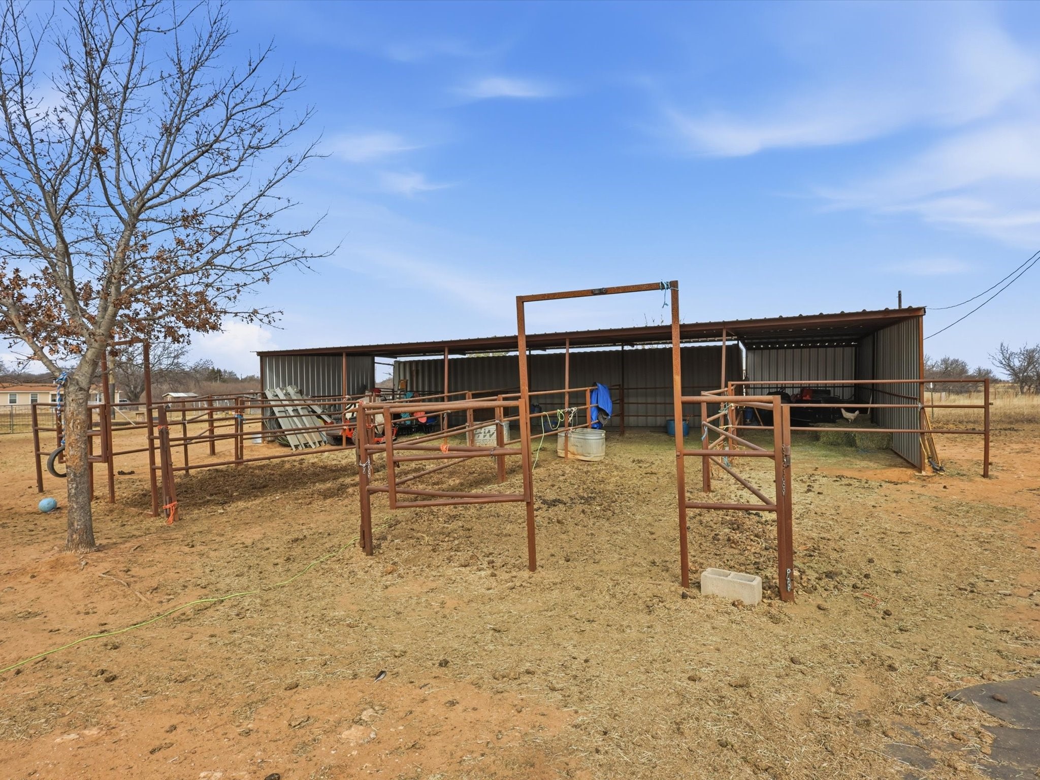 107 Private Road 3421 Bridgeport TX 76426