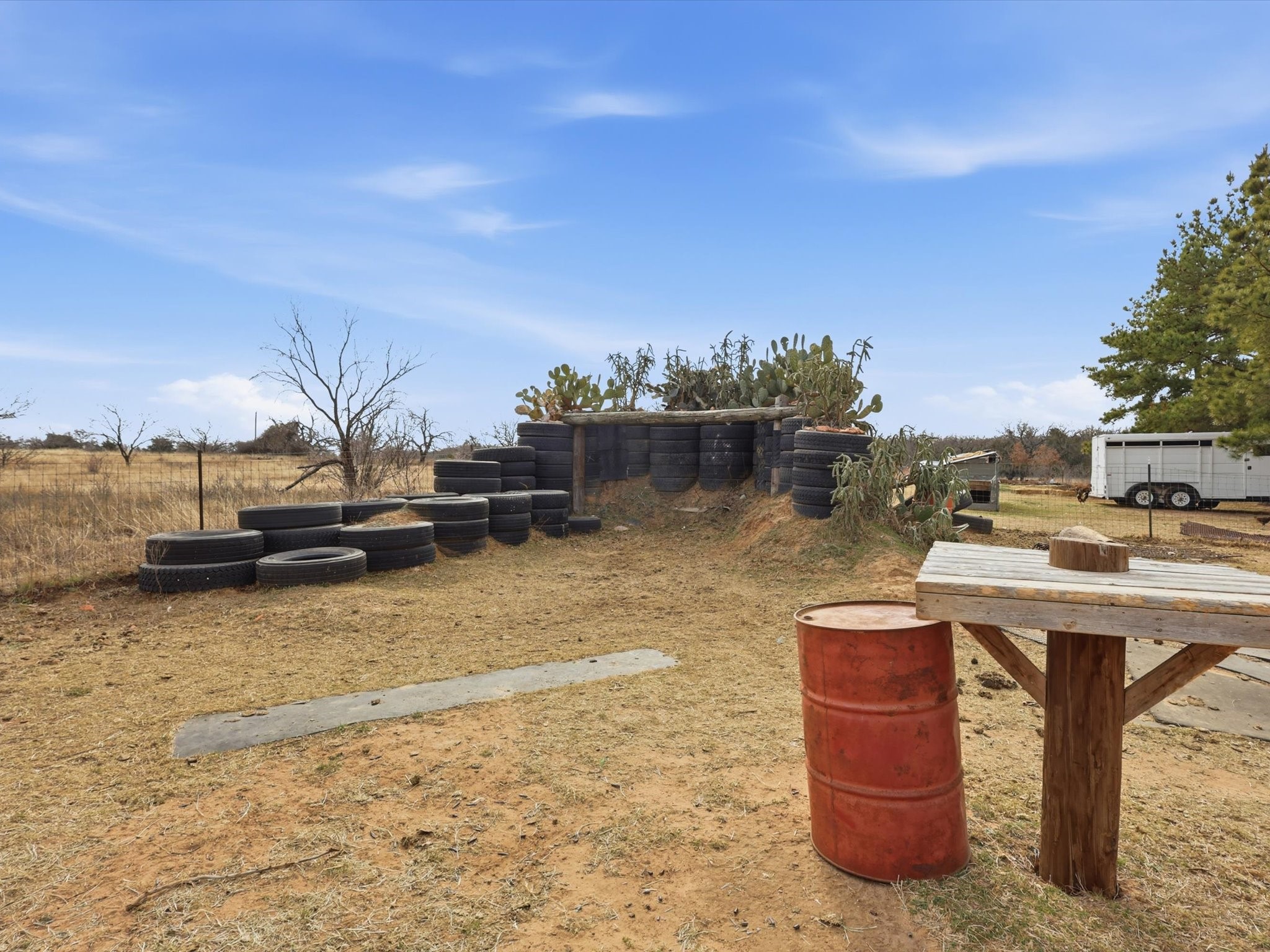 107 Private Road 3421 Bridgeport TX 76426