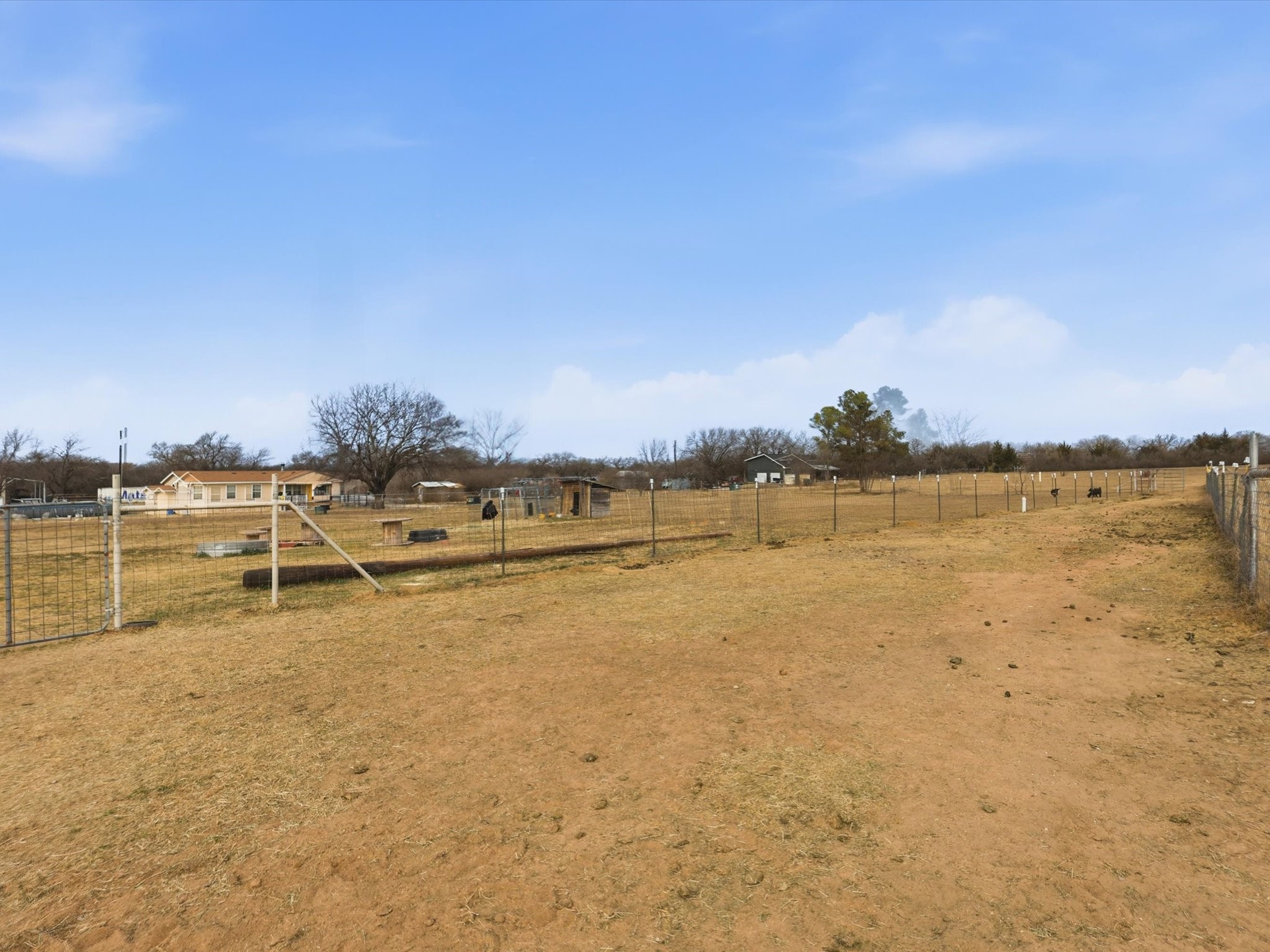 107 Private Road 3421 Bridgeport TX 76426