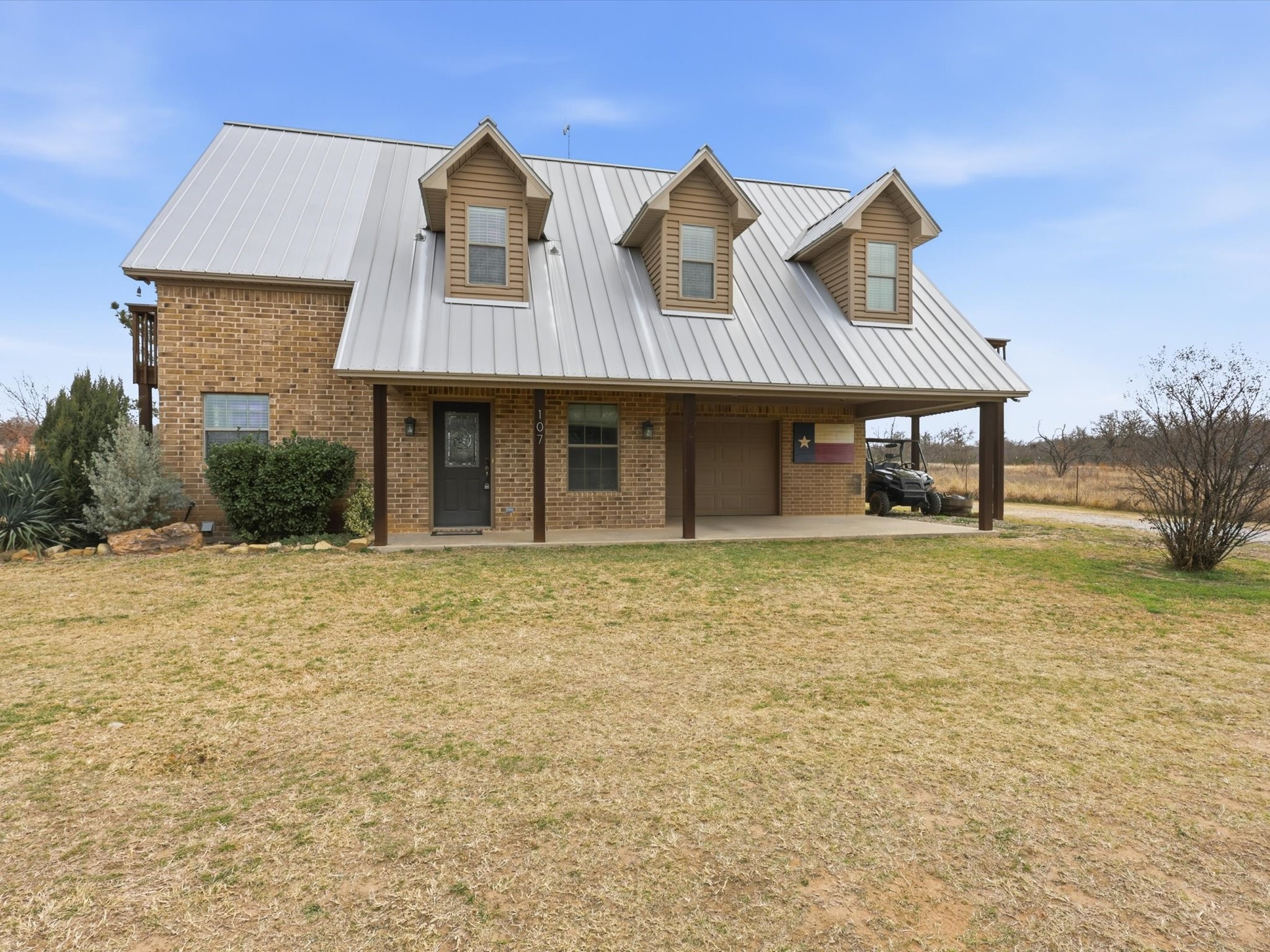 107 Private Road 3421 Bridgeport TX 76426