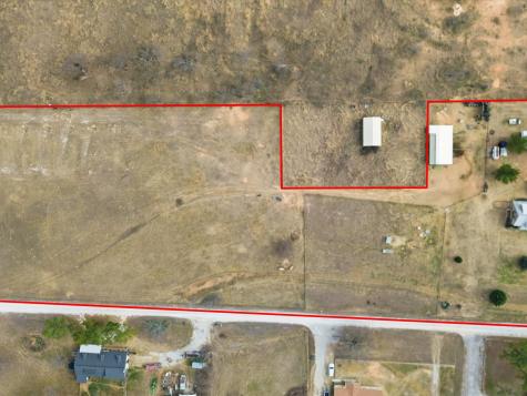 107 Private Road 3421 Bridgeport TX 76426