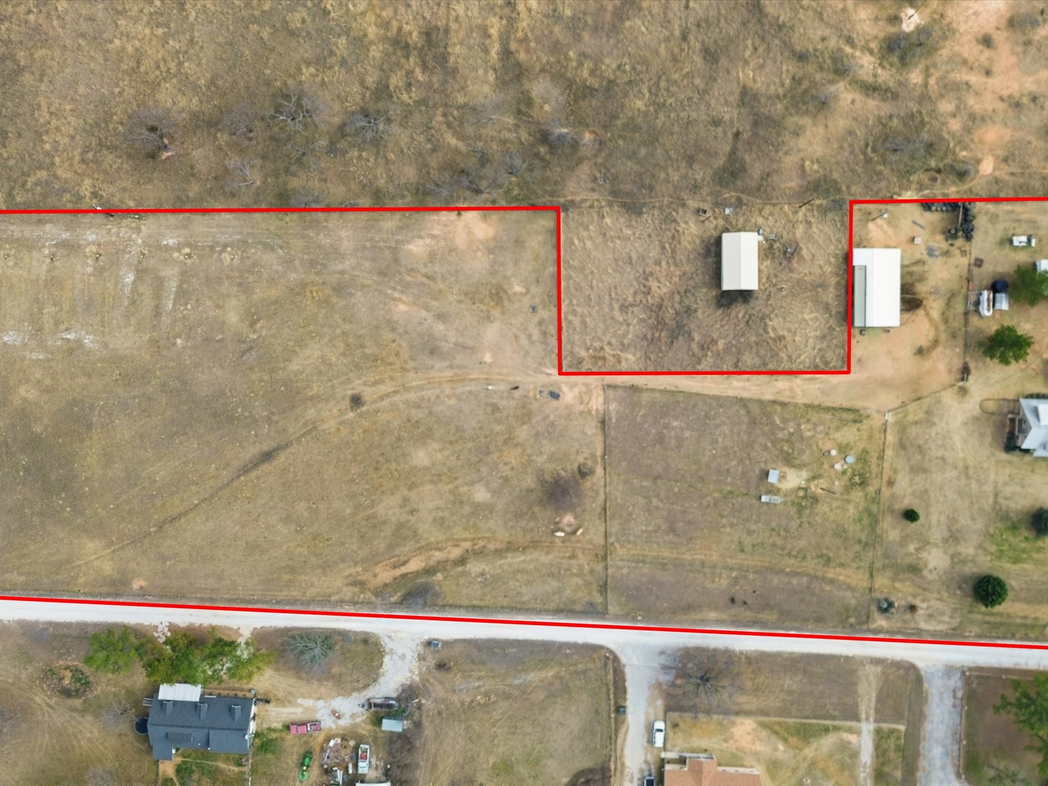 107 Private Road 3421 Bridgeport TX 76426