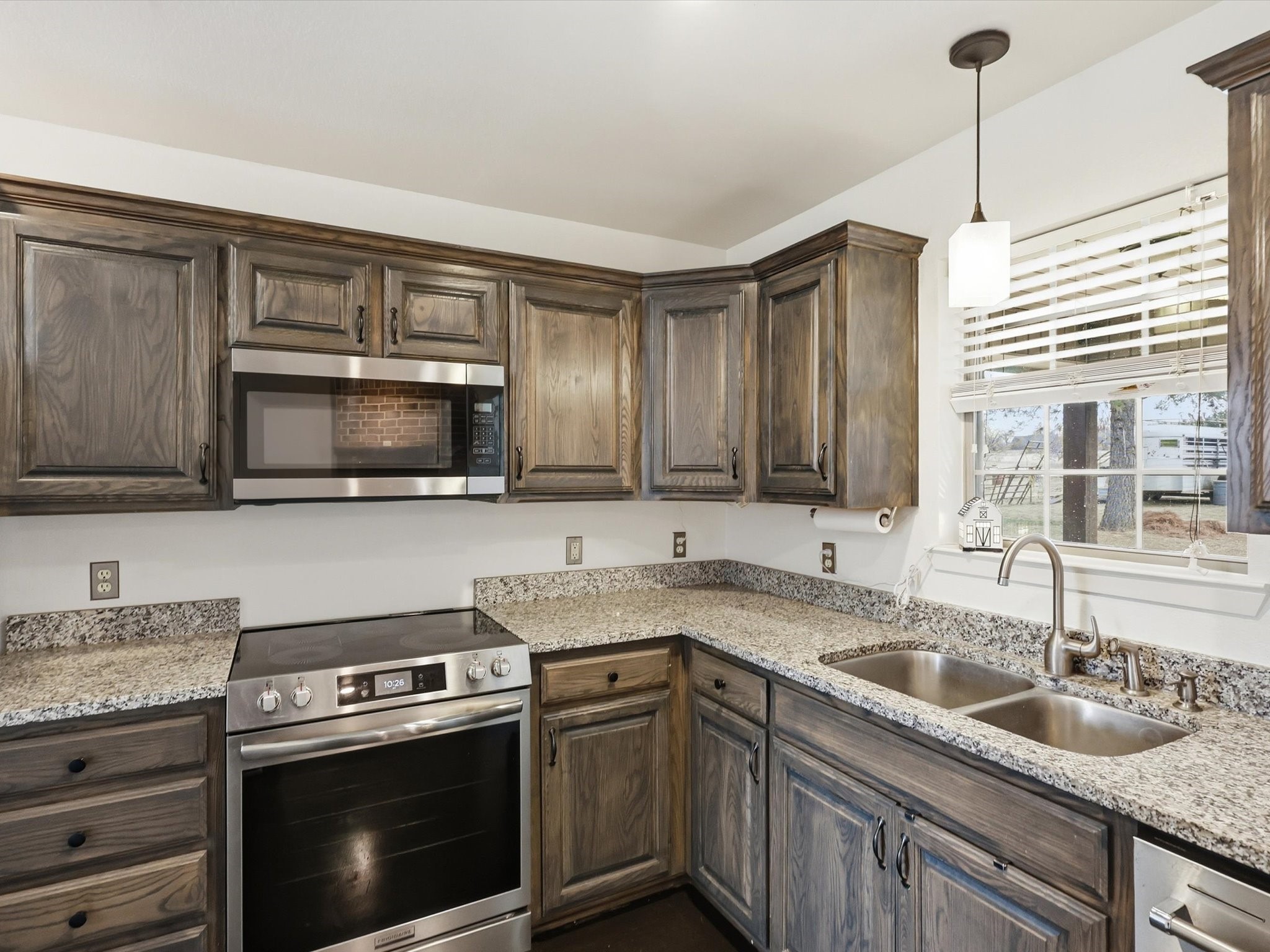 107 Private Road 3421 Bridgeport TX 76426