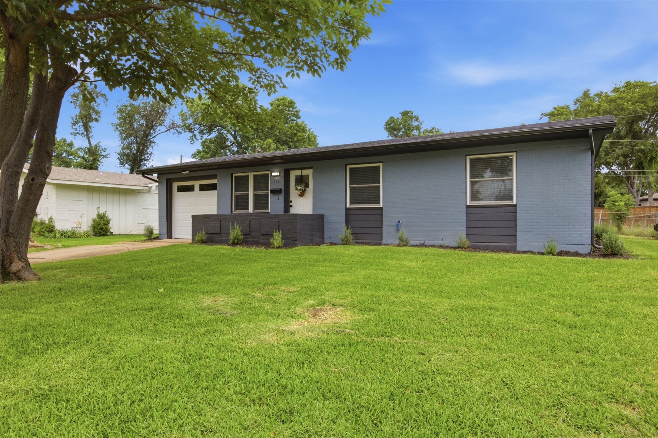 513 Hardy Drive Garland TX 75041