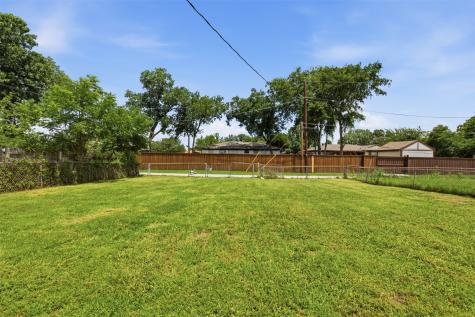 513 Hardy Drive Garland TX 75041