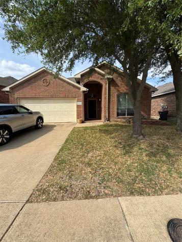 7329 Big Sky Drive Dallas TX 75249