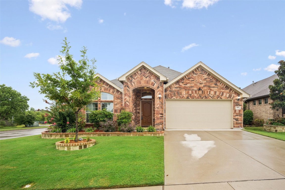 6056 Shiner Drive Fort Worth TX 76179