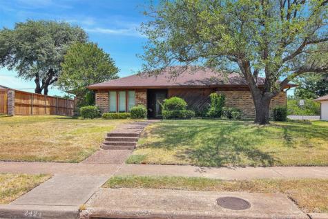 2424 Valley Forge Richardson TX 75080
